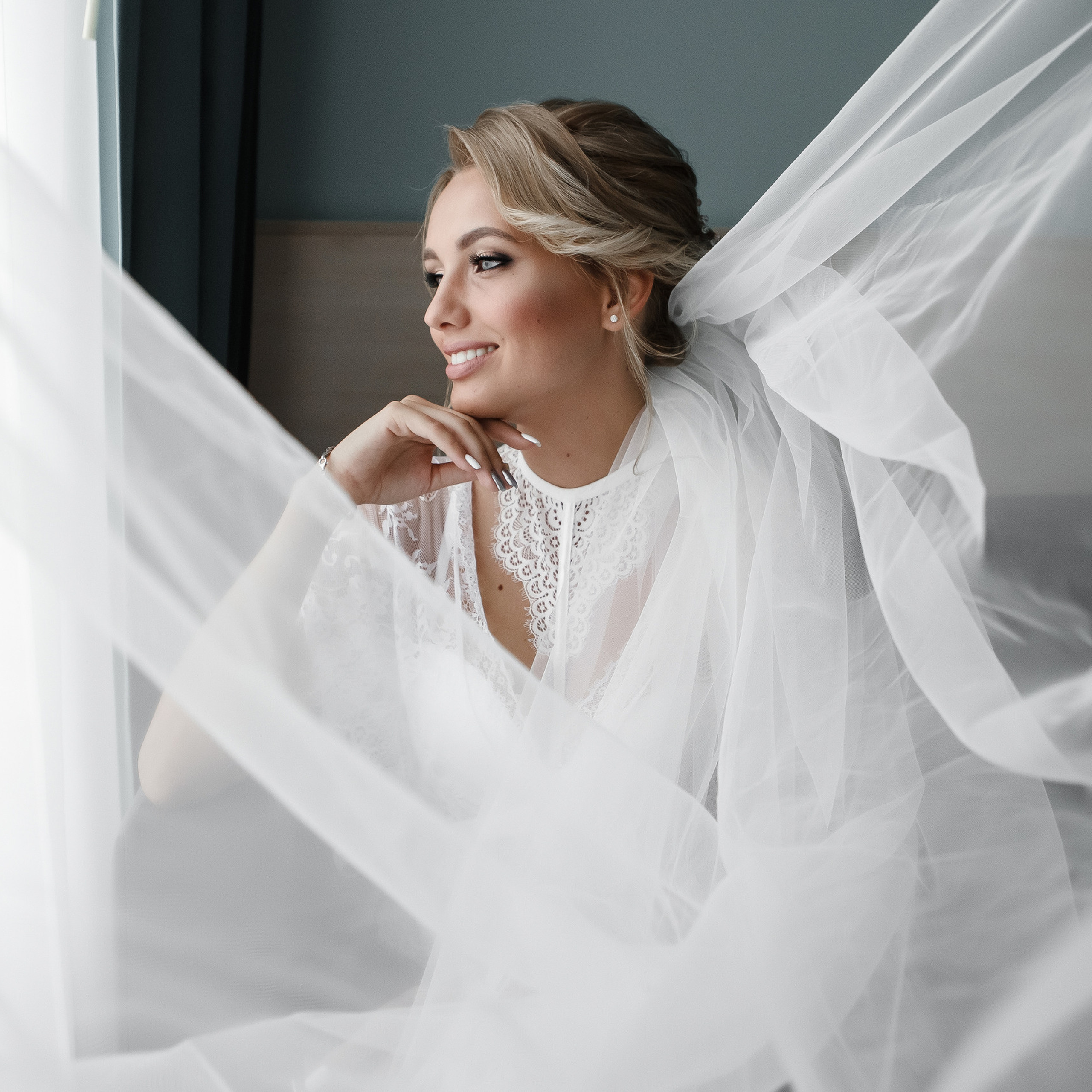 Павел и Валерия