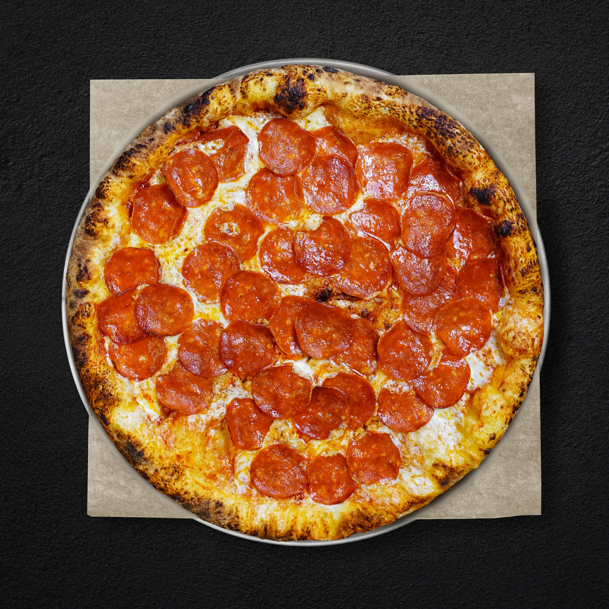 Предметная фотосъемка пиццы для доставки — секреты фуд-фотографа. Фотограф и графический дизайнер Владимир Пуставетов