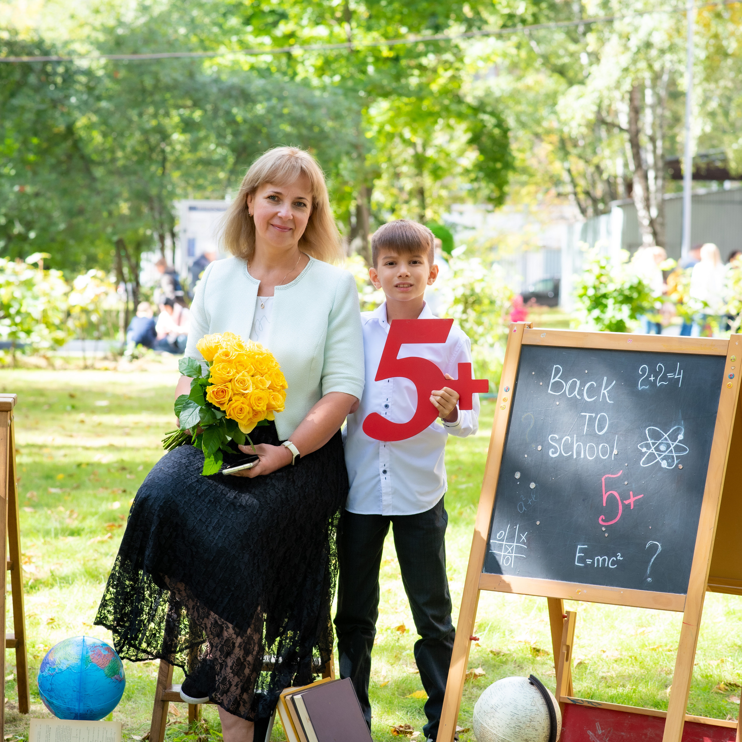 Отзывы. Семейный и детский фотограф в Москве Роксана Давлятерова