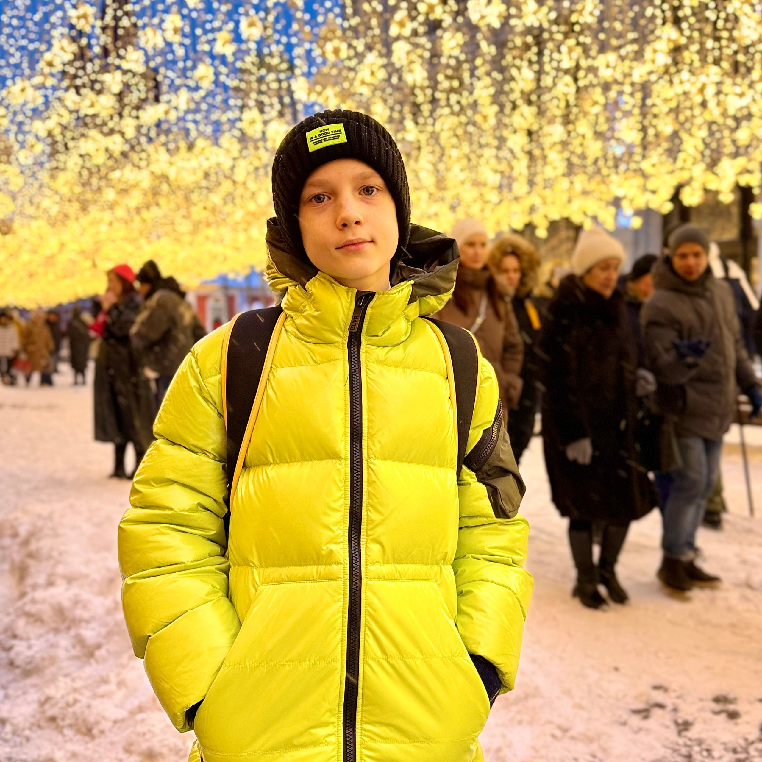 Отзывы. Семейный и детский фотограф в Москве Роксана Давлятерова