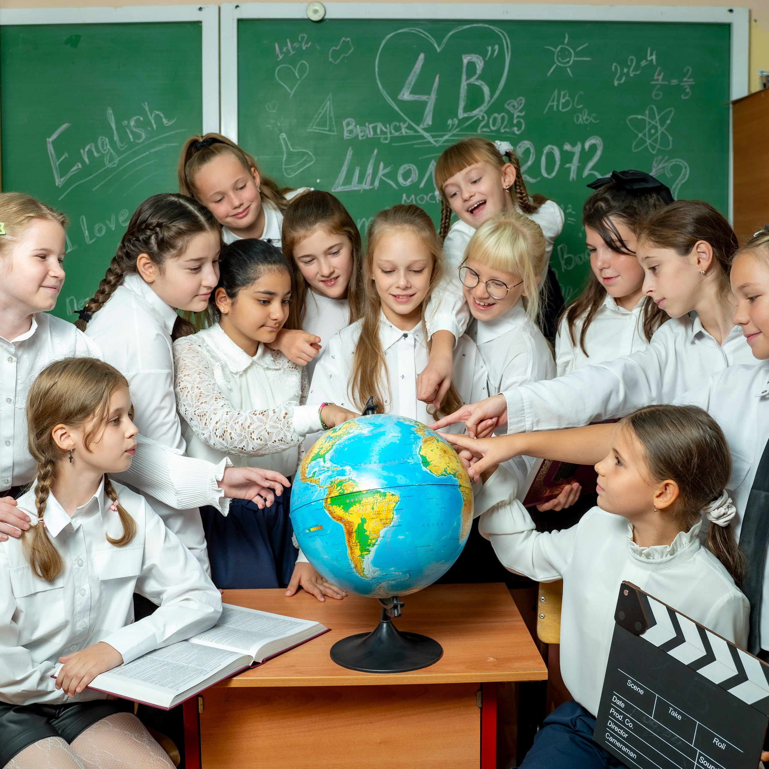 Отзывы. Семейный и детский фотограф в Москве Роксана Давлятерова