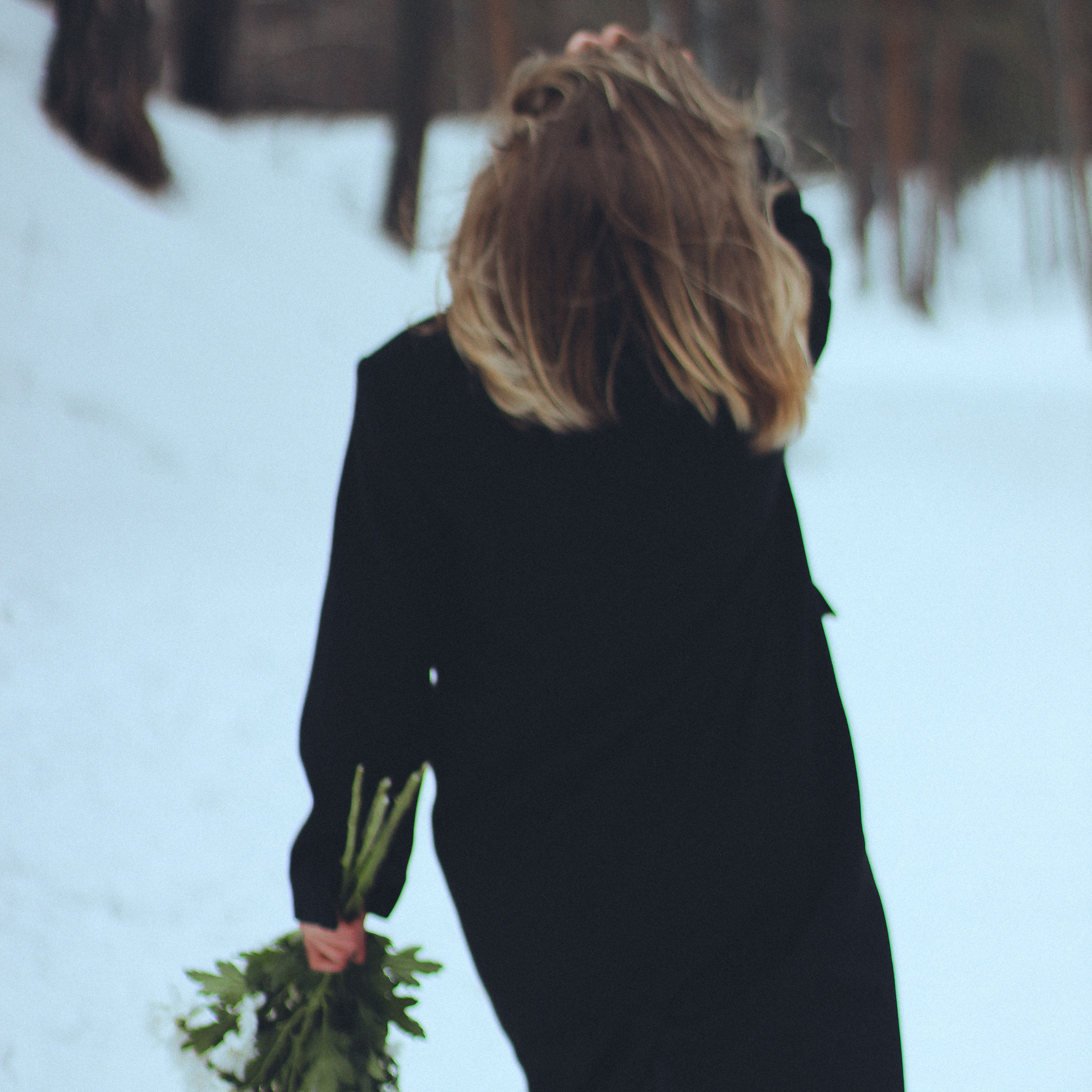 почти 8 марта