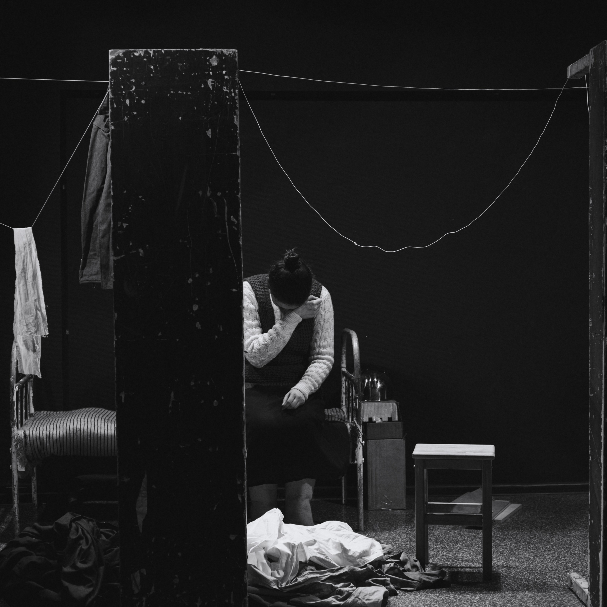 Мой бедный Марат