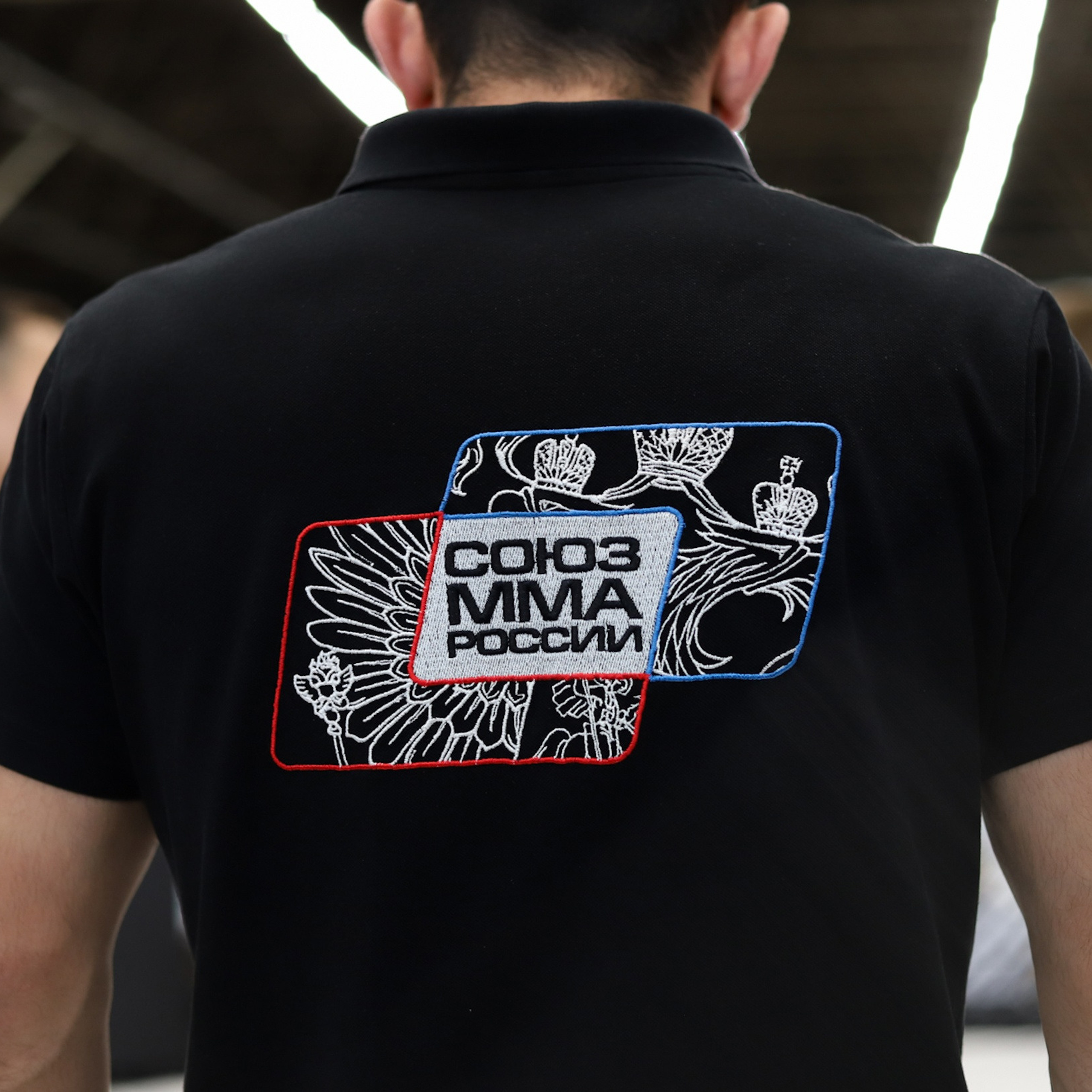 ОТКРЫТЫЙ ТУРНИР ПО ММА «ТЮМЕНЬ СИЛЬНАЯ»