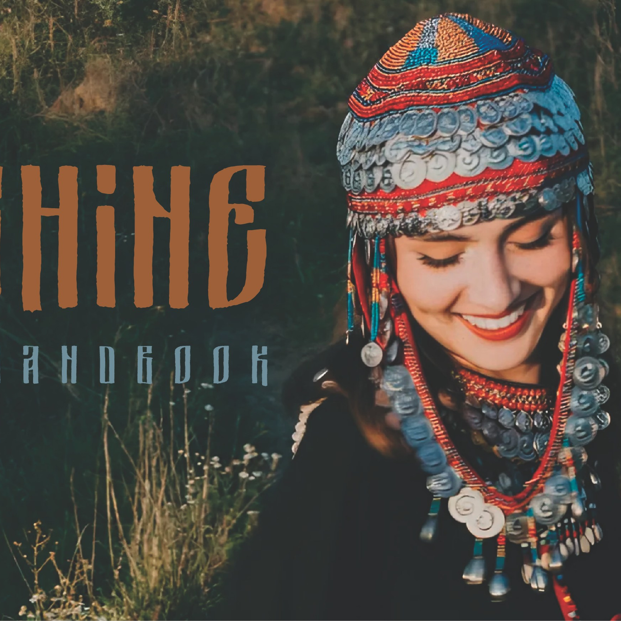 Фирменный стиль для ювелирного дома «Shine»