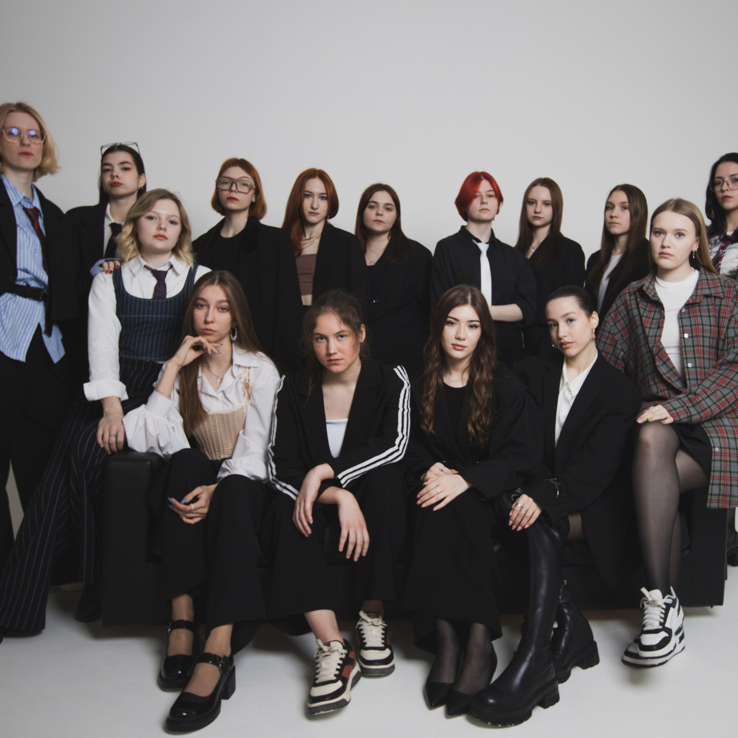 Моя любимая группа!