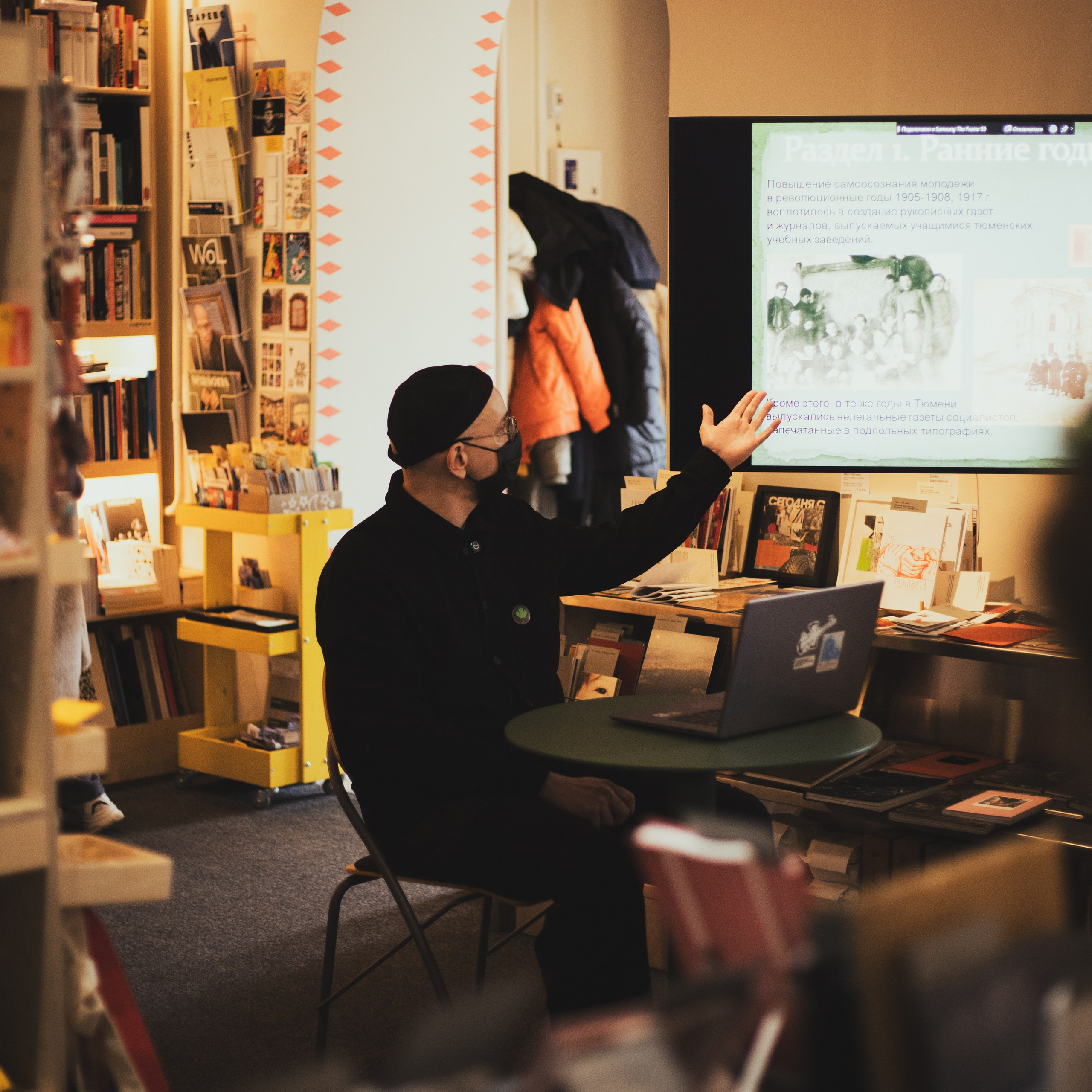 Nizina fest × никто не спит