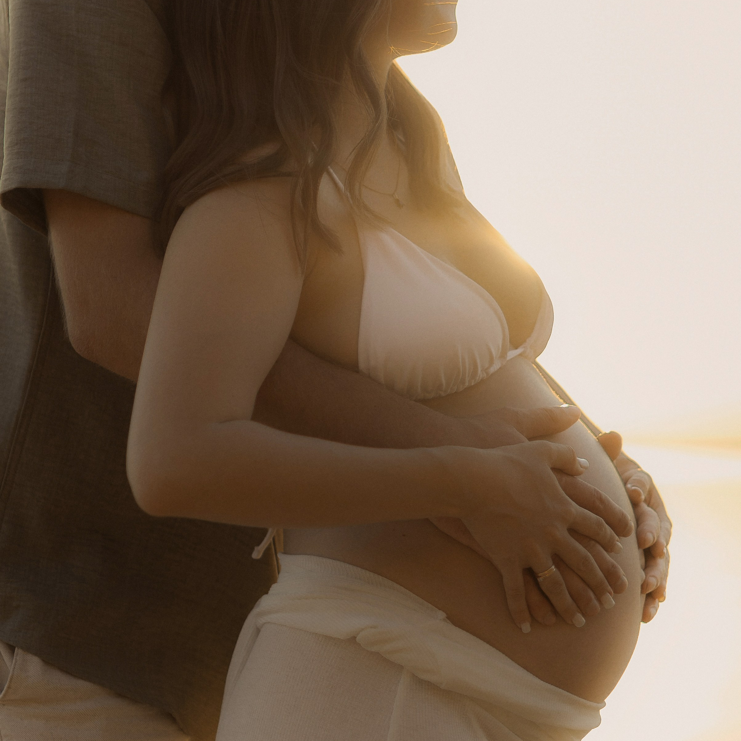 Наталья и Алексей