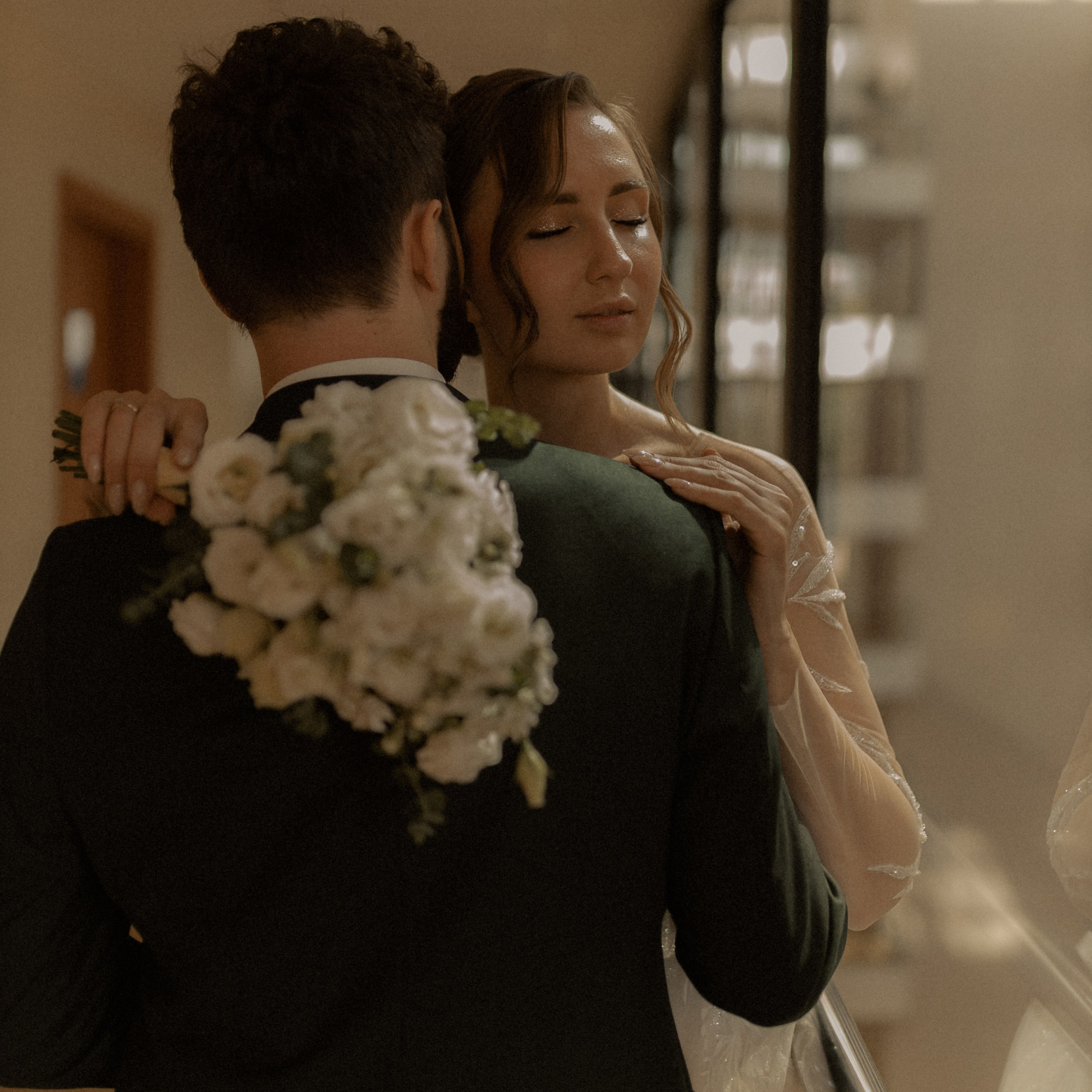 Алина и Константин