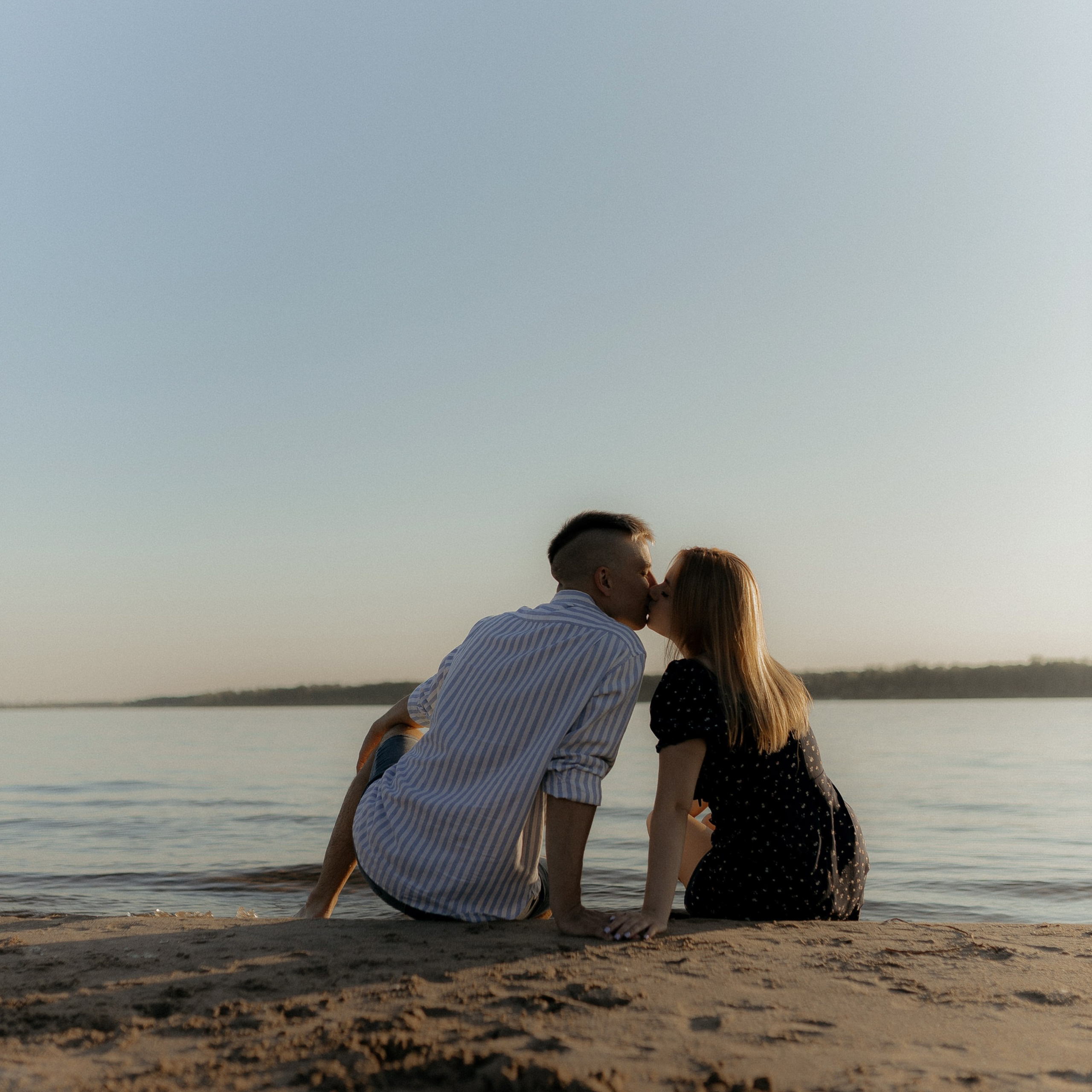 Семен и Ольга