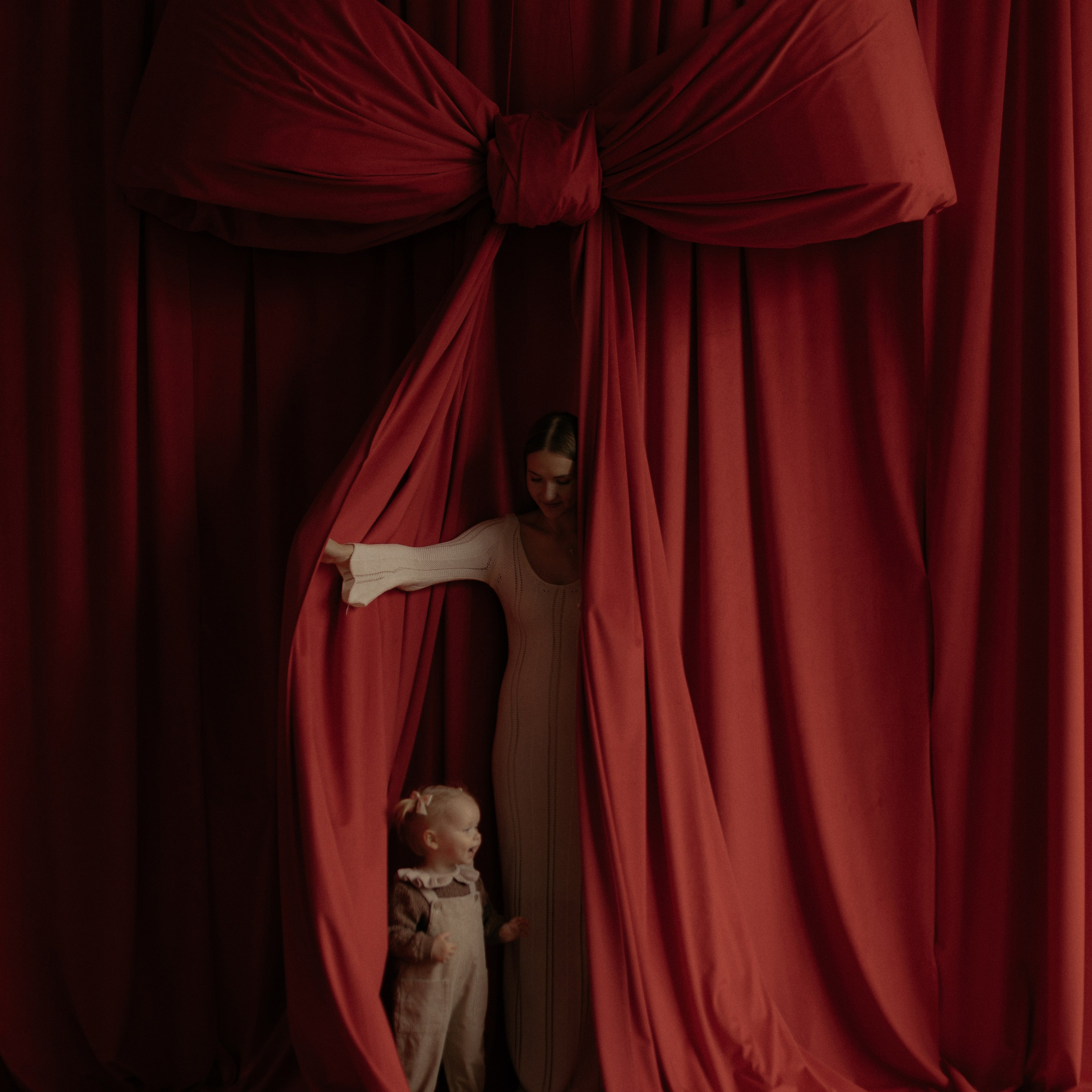 Екатерина и Людмила