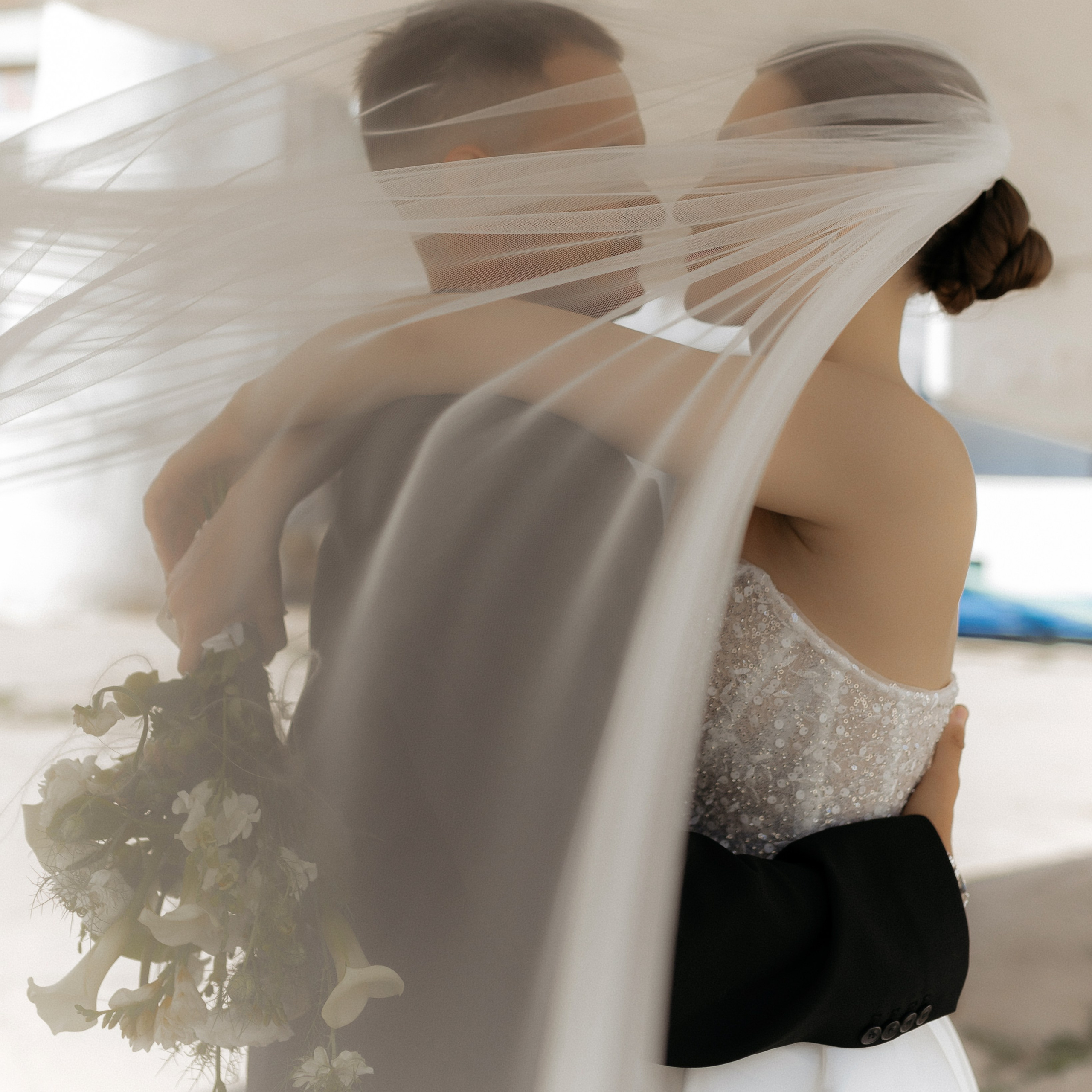 Алексей и Валерия