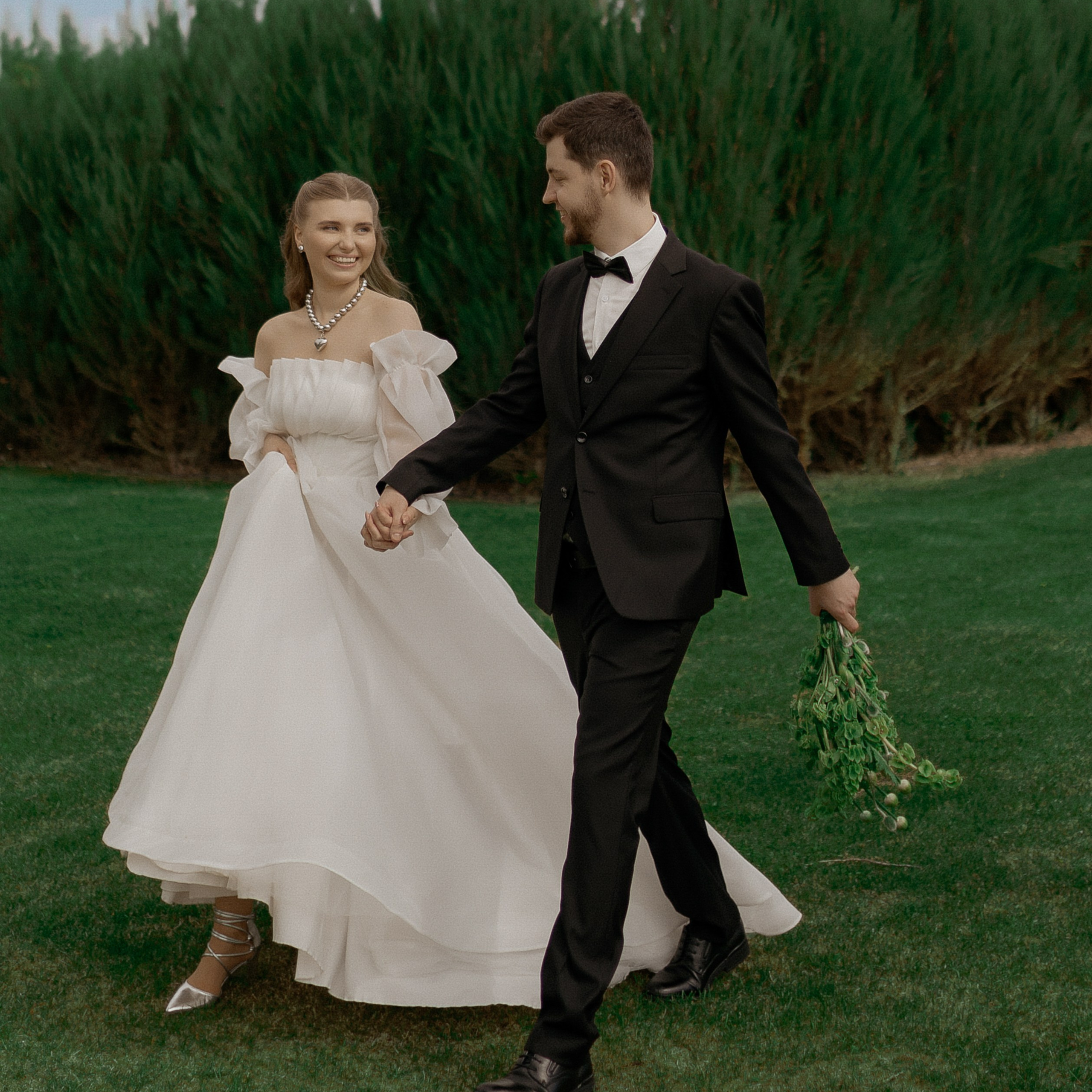 Владислав и Елизавета