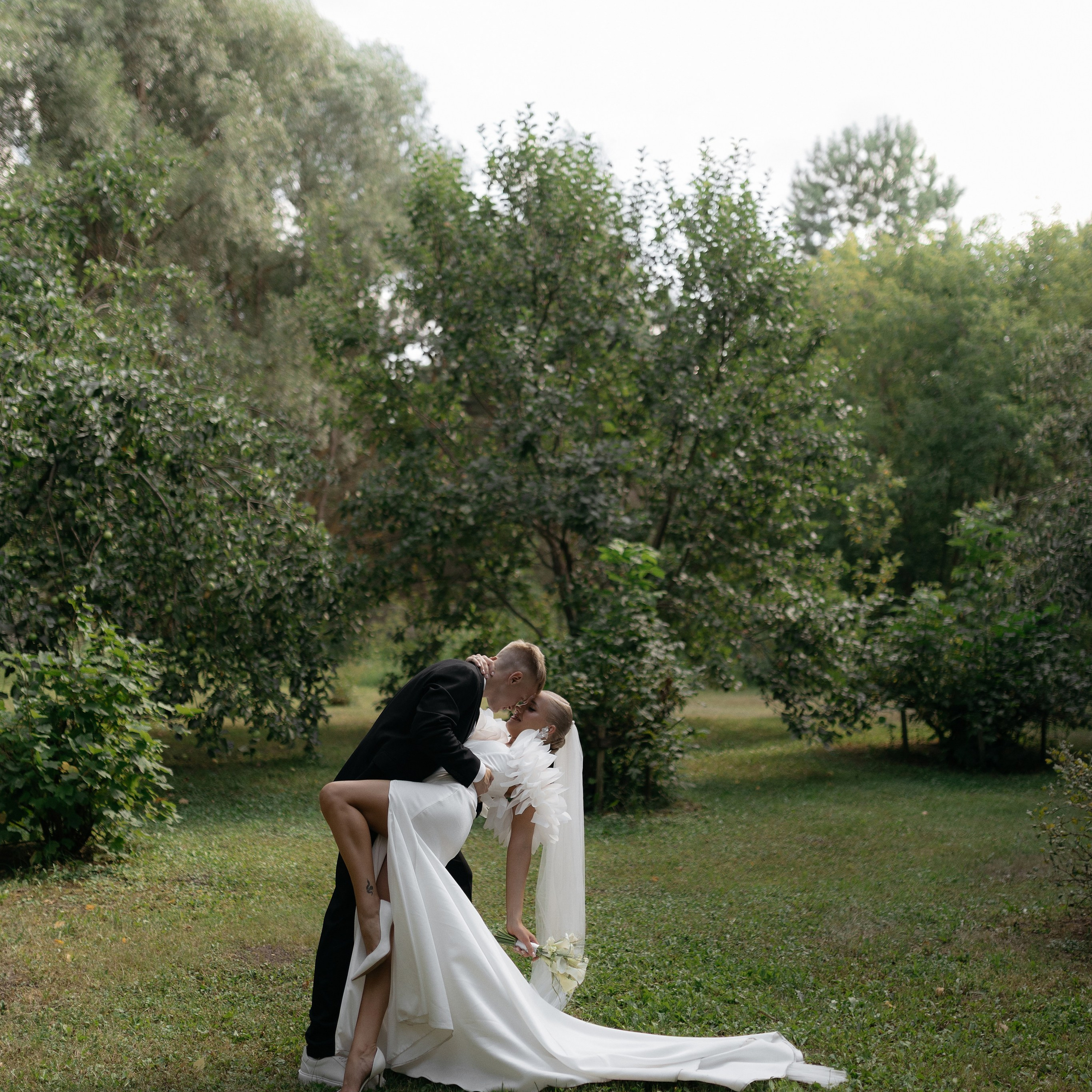 Андрей и Маргарита