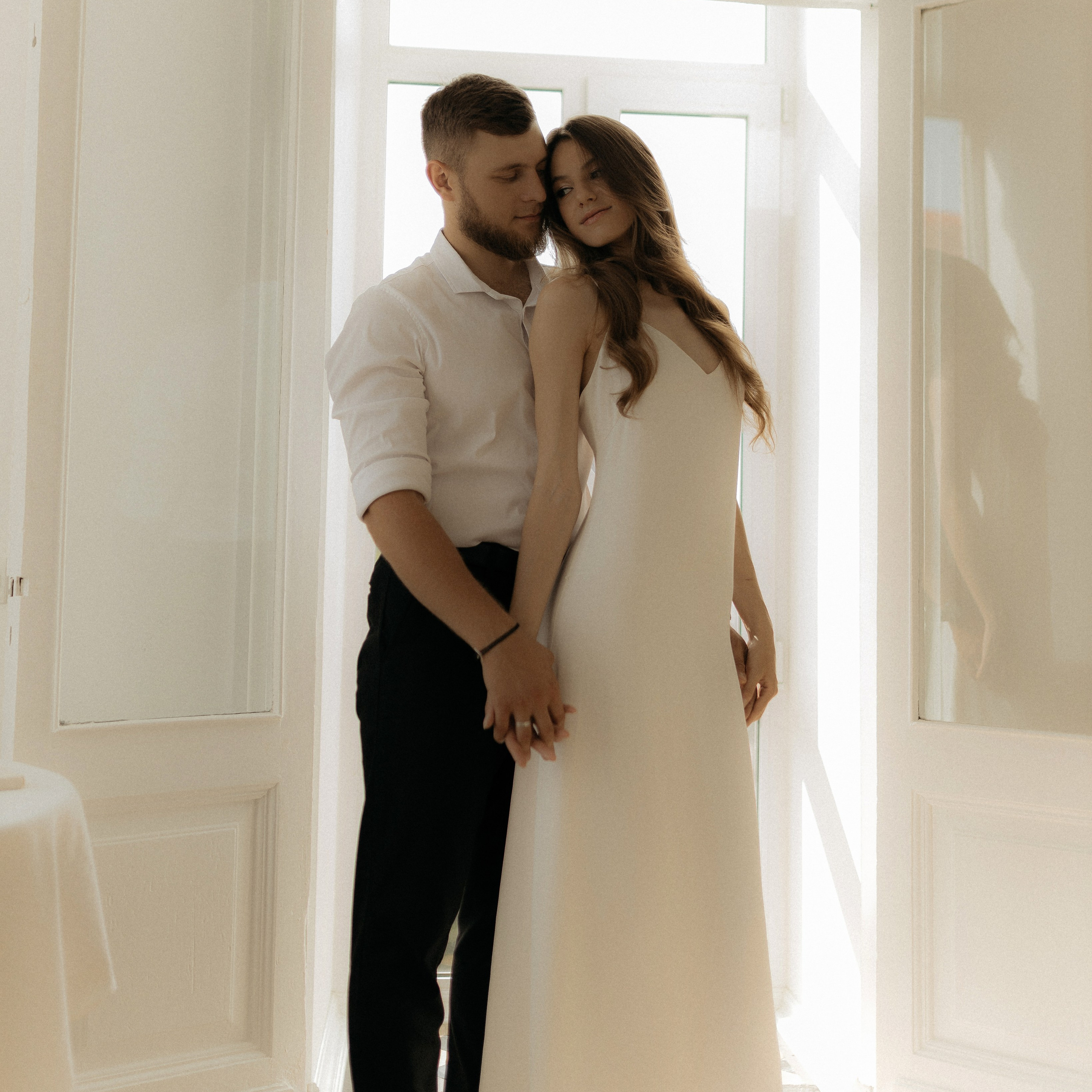 Александр и Алена