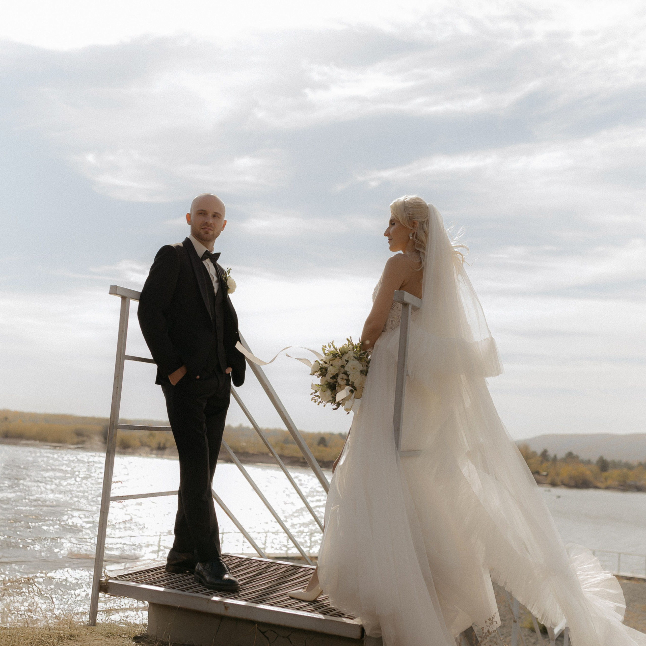 Роман и Анастасия