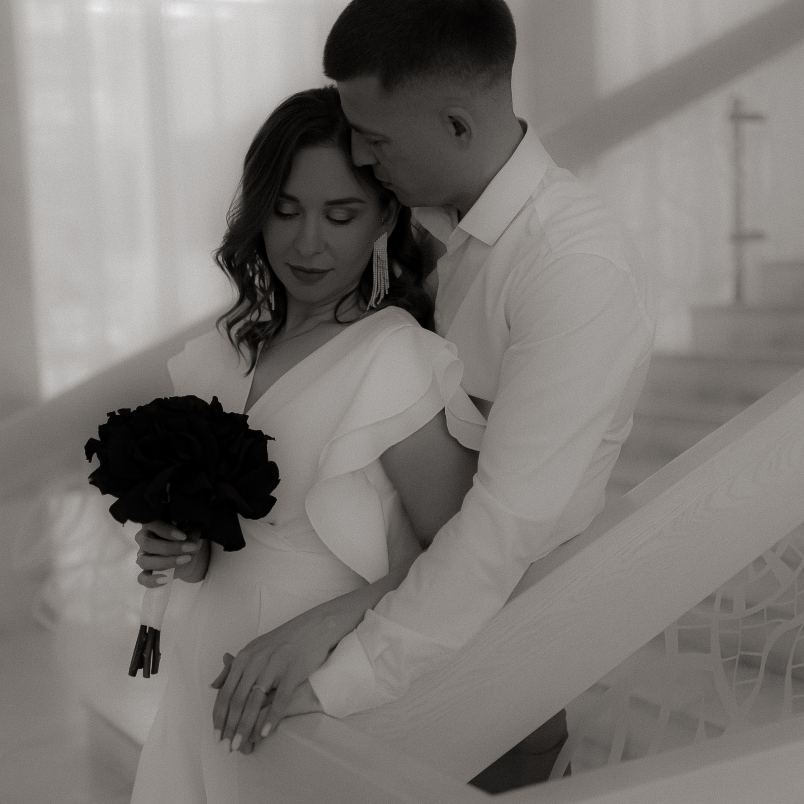 Григорий и Мария