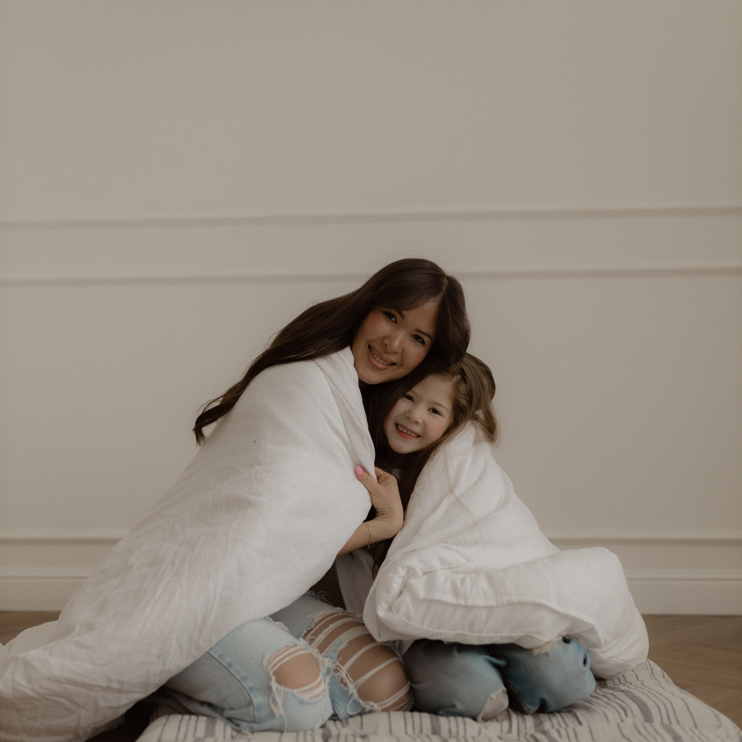 Лилия и Алиса