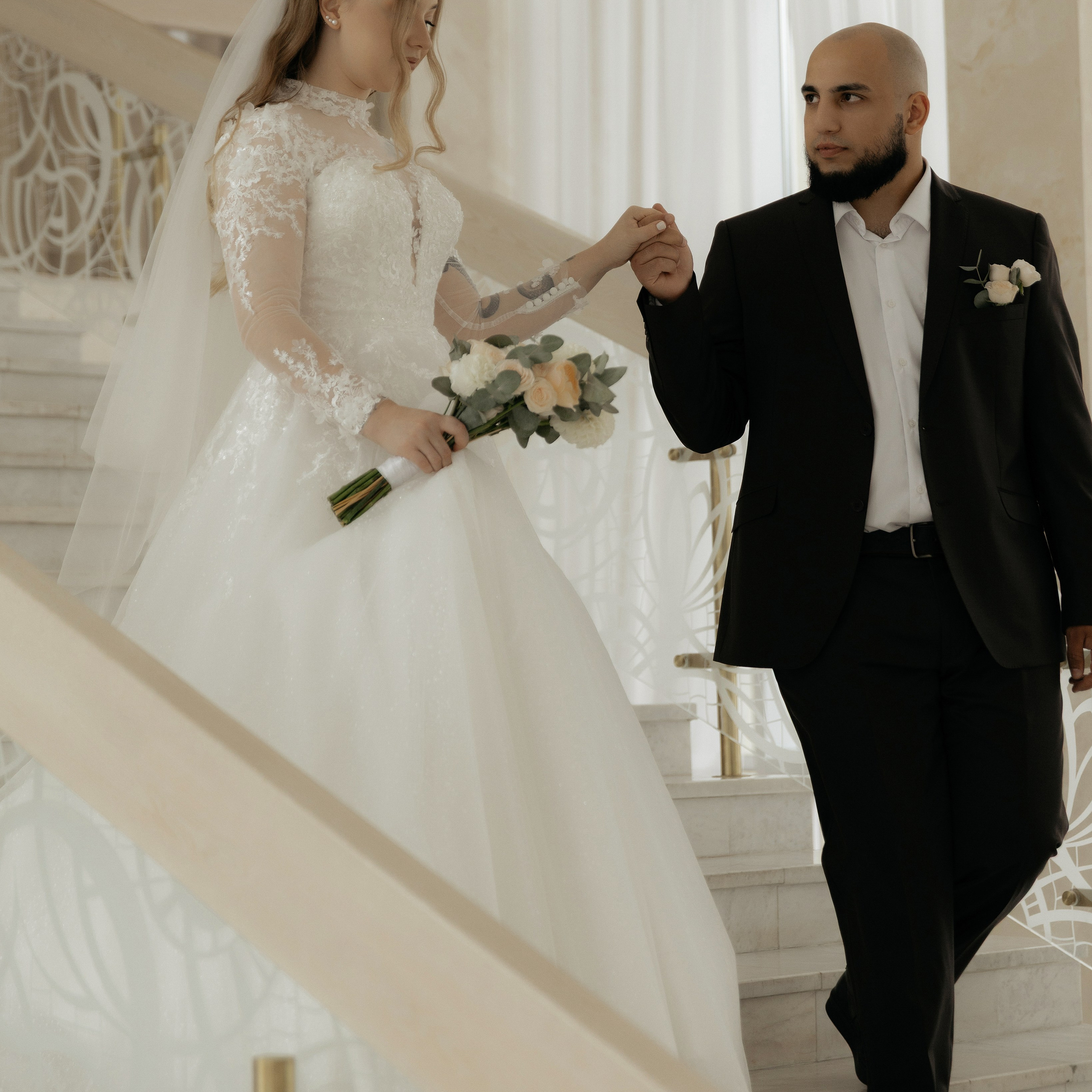 Ниджат и Яна