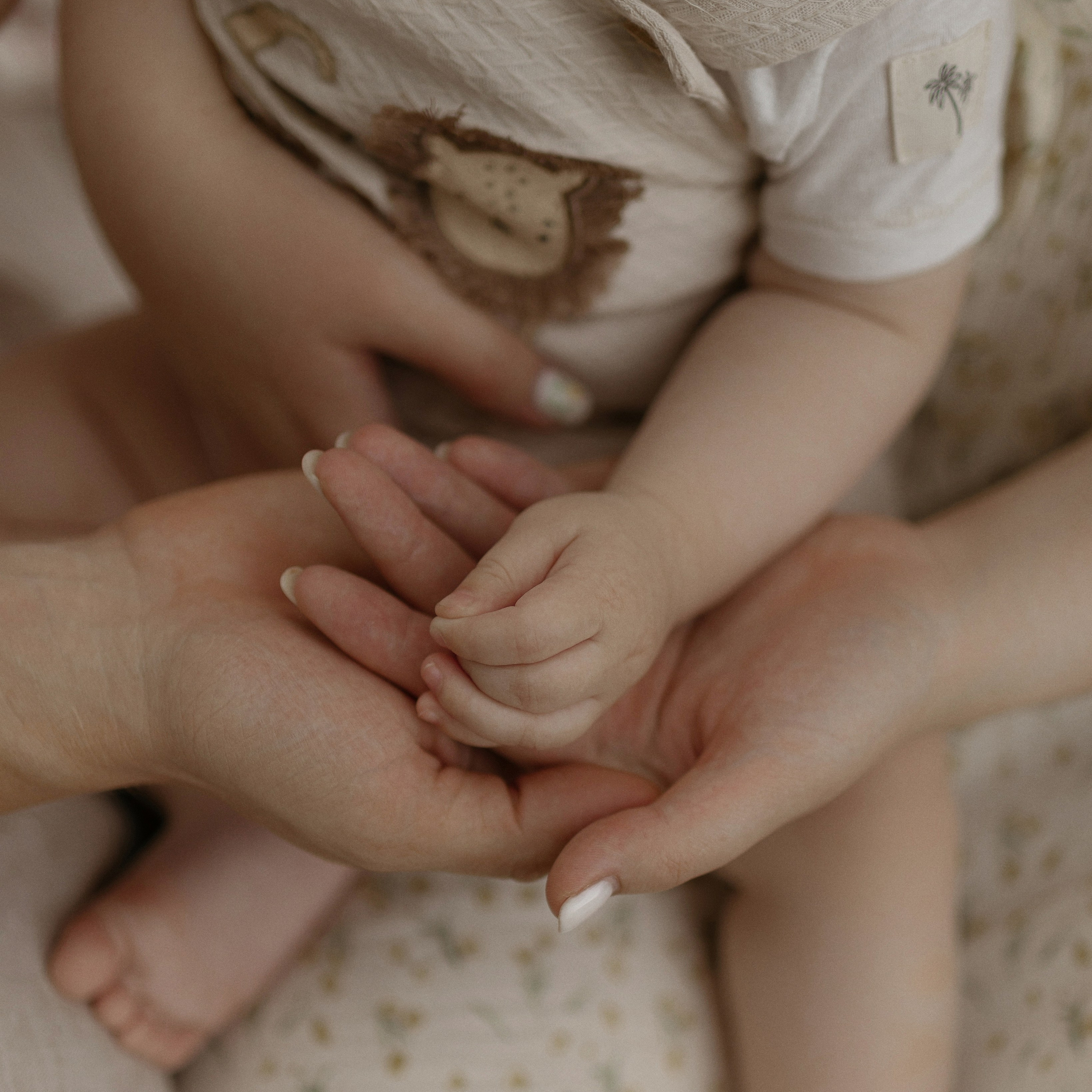 Саша Аня и Лев