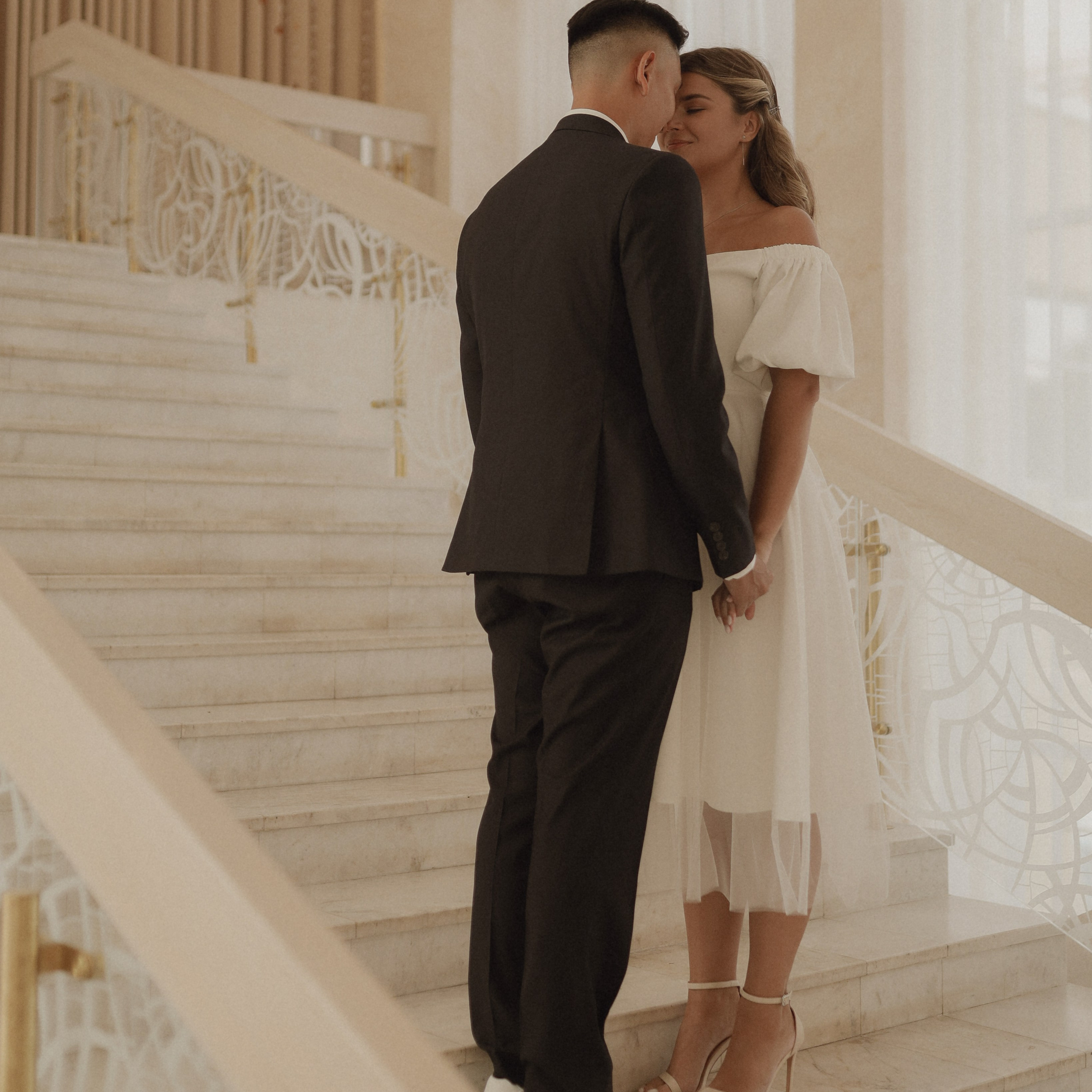 Ксения и Алекс