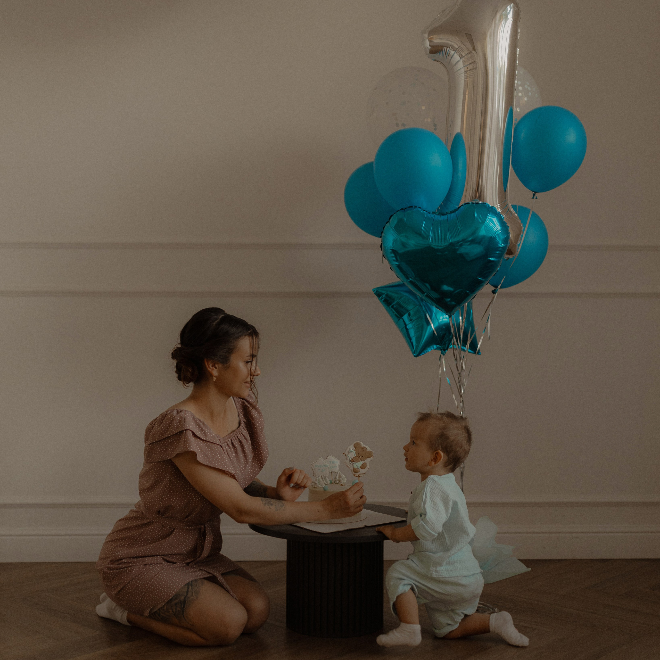 Екатерина и Кирилл