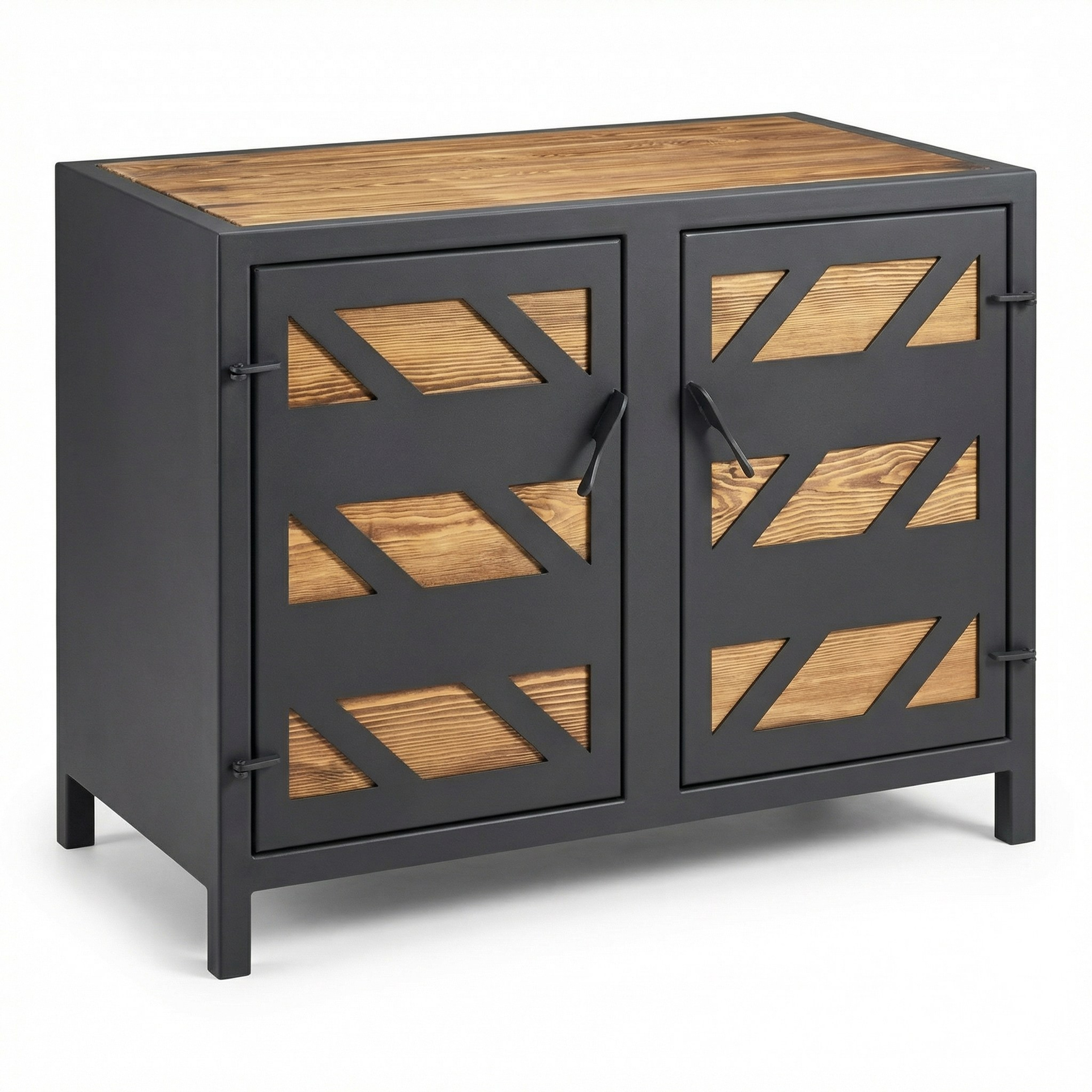 Тумбочки приставные