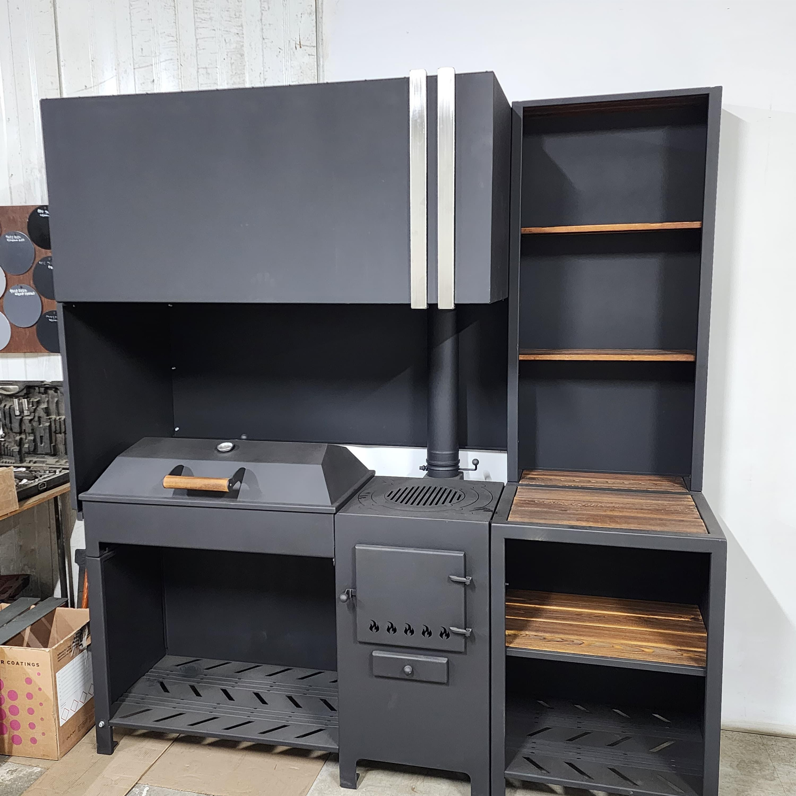 «Джета» куб