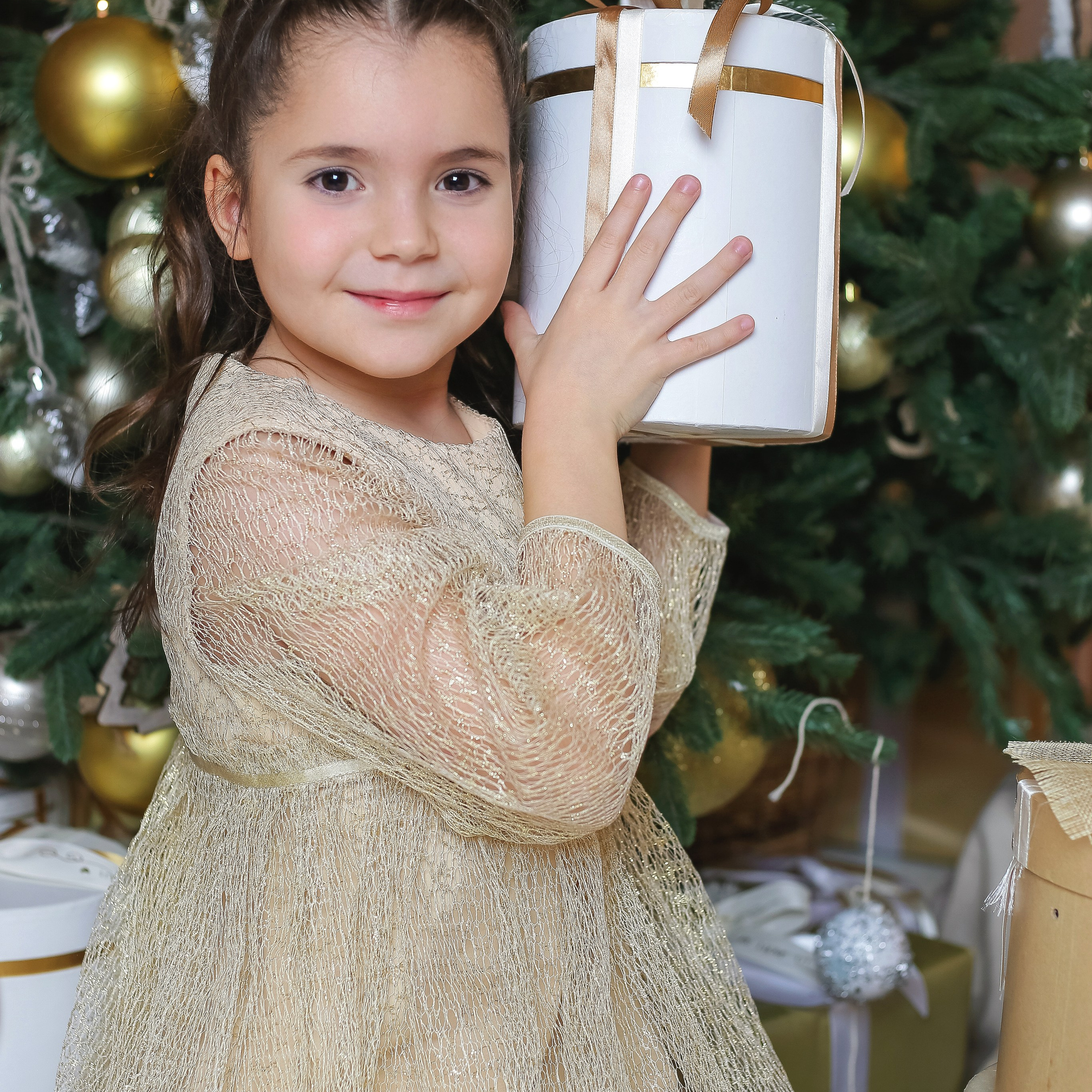 Отзывы. Фотограф новорожденных, фотосессия крещения г. Санкт-Петербург Олеся Л