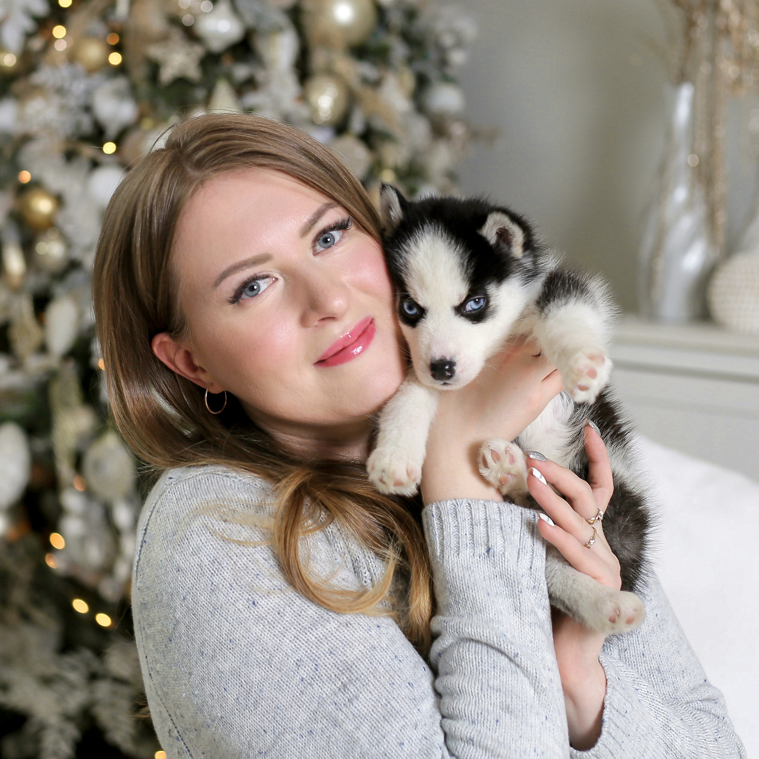 Отзывы. Фотограф новорожденных, фотосессия крещения г. Санкт-Петербург Олеся Л