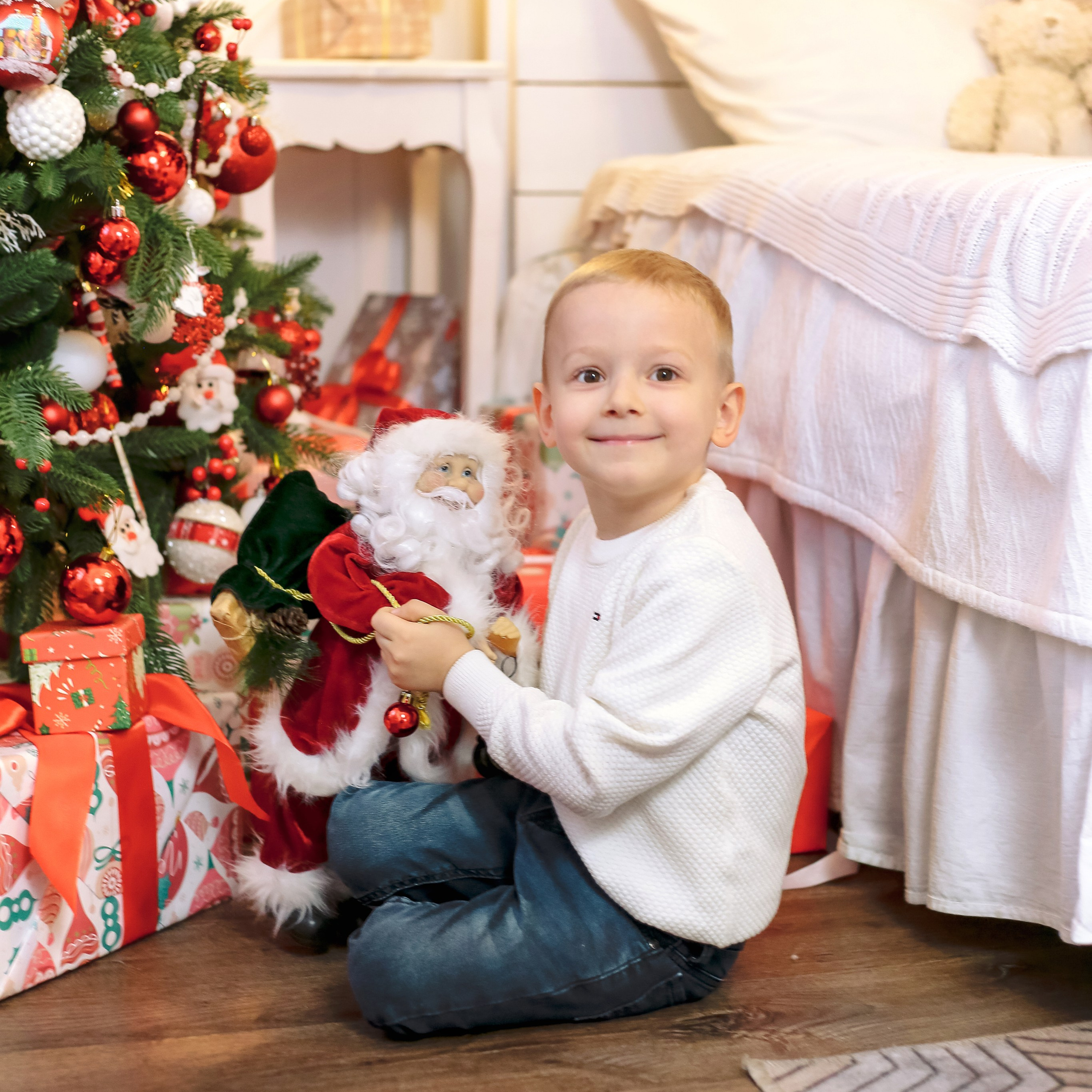 Отзывы. Фотограф новорожденных, фотосессия крещения г. Санкт-Петербург Олеся Л