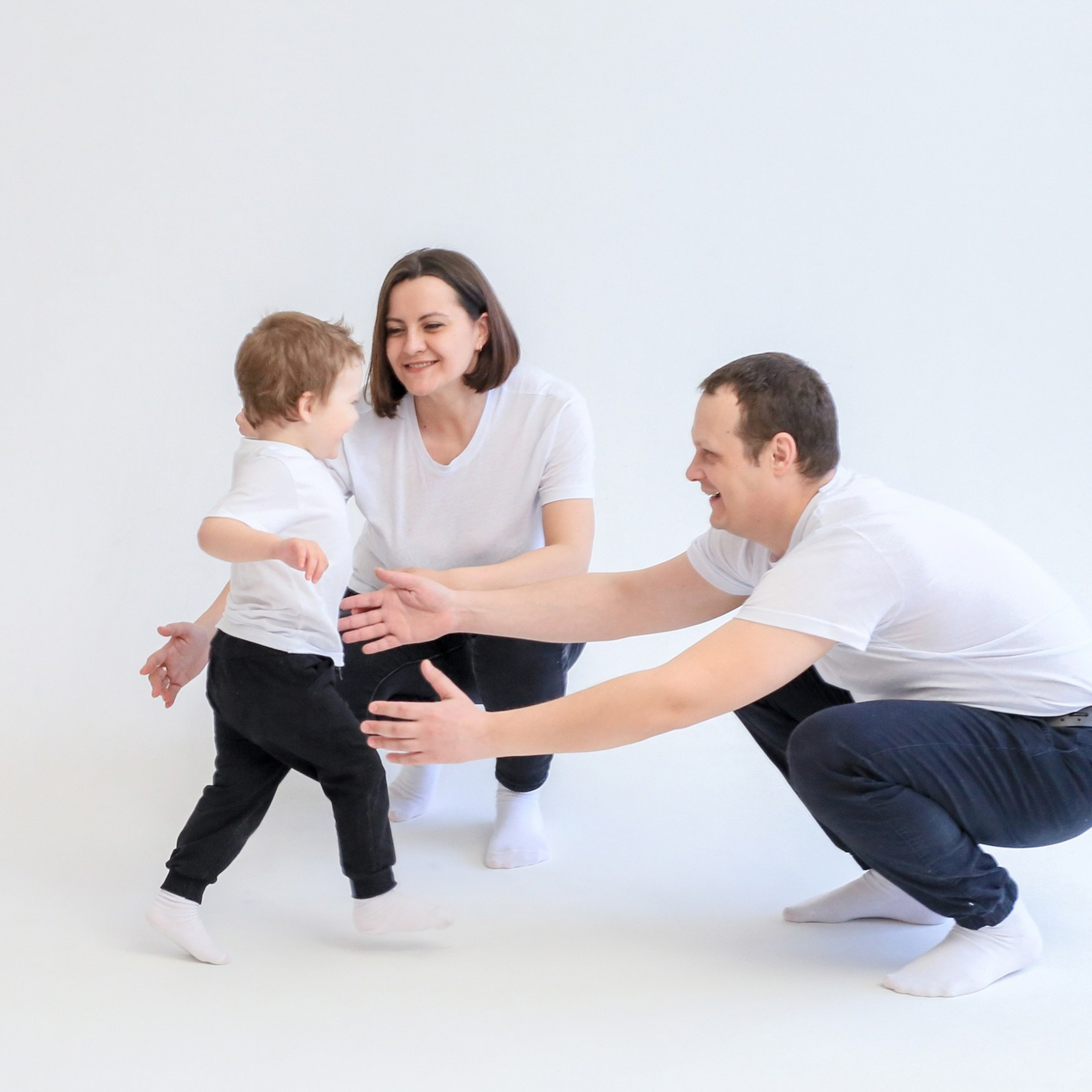 Отзывы. Фотограф новорожденных, фотосессия крещения г. Санкт-Петербург Олеся Л