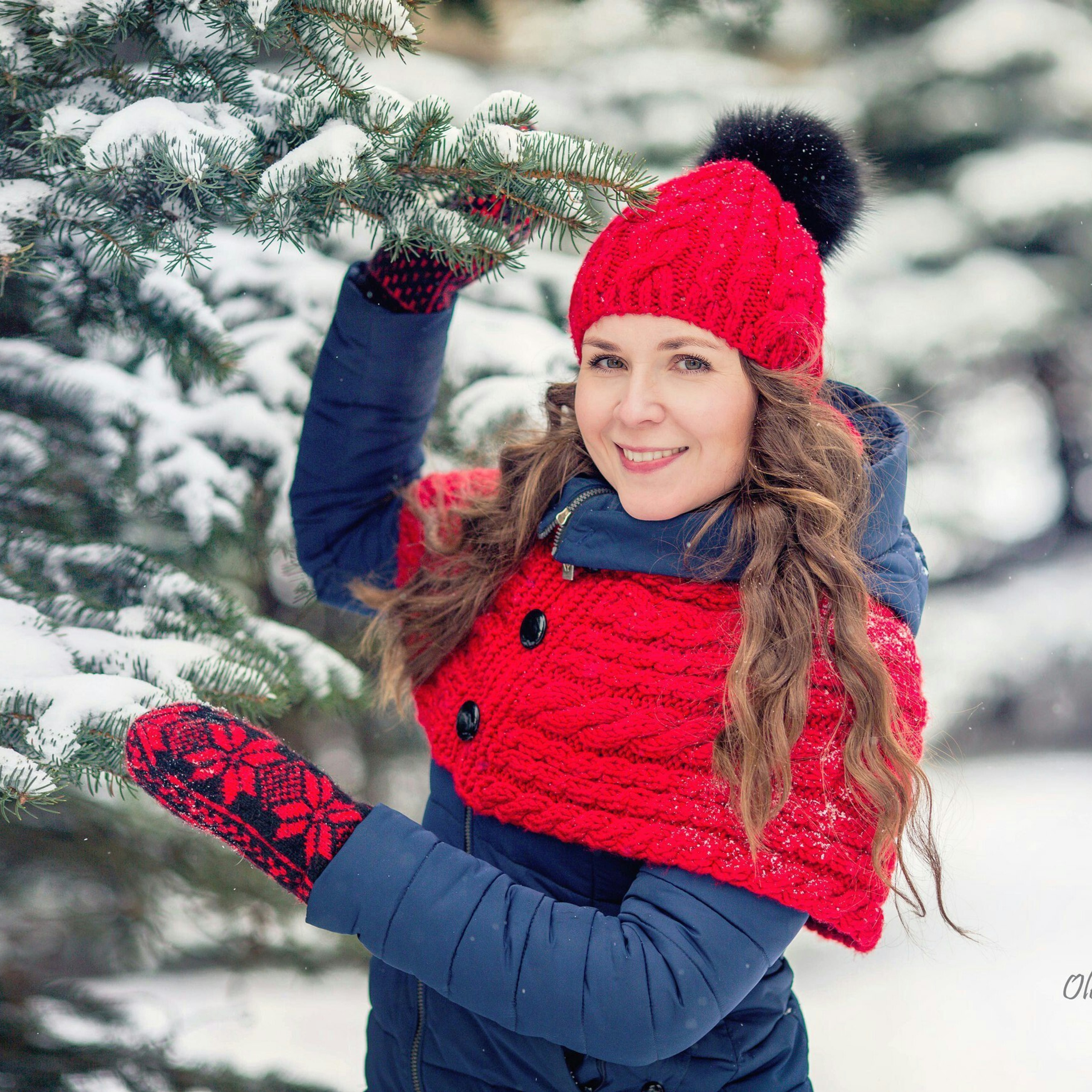 Отзывы. Фотограф новорожденных, фотосессия крещения г. Санкт-Петербург Олеся Л