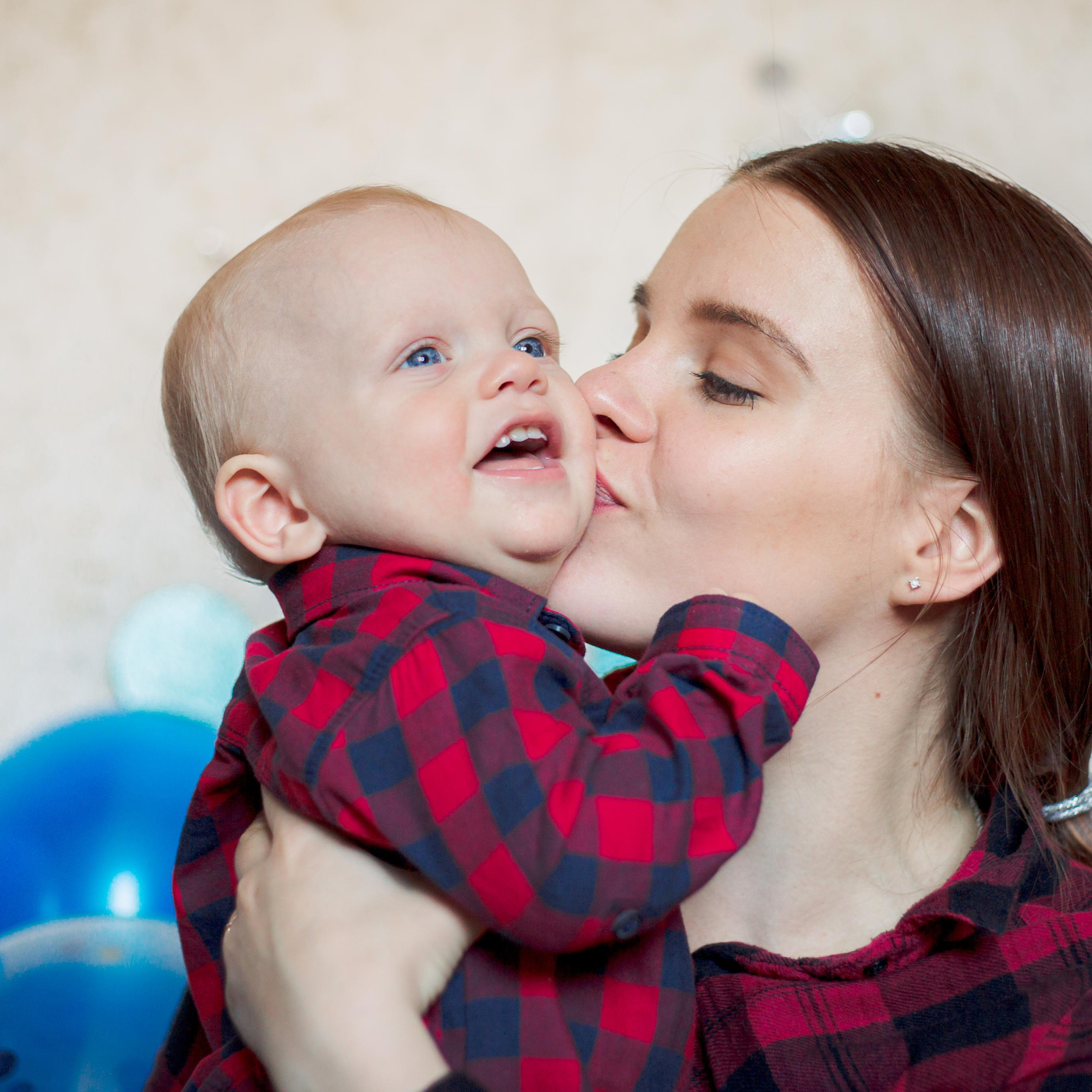 Отзывы. Фотограф новорожденных, фотосессия крещения г. Санкт-Петербург Олеся Л