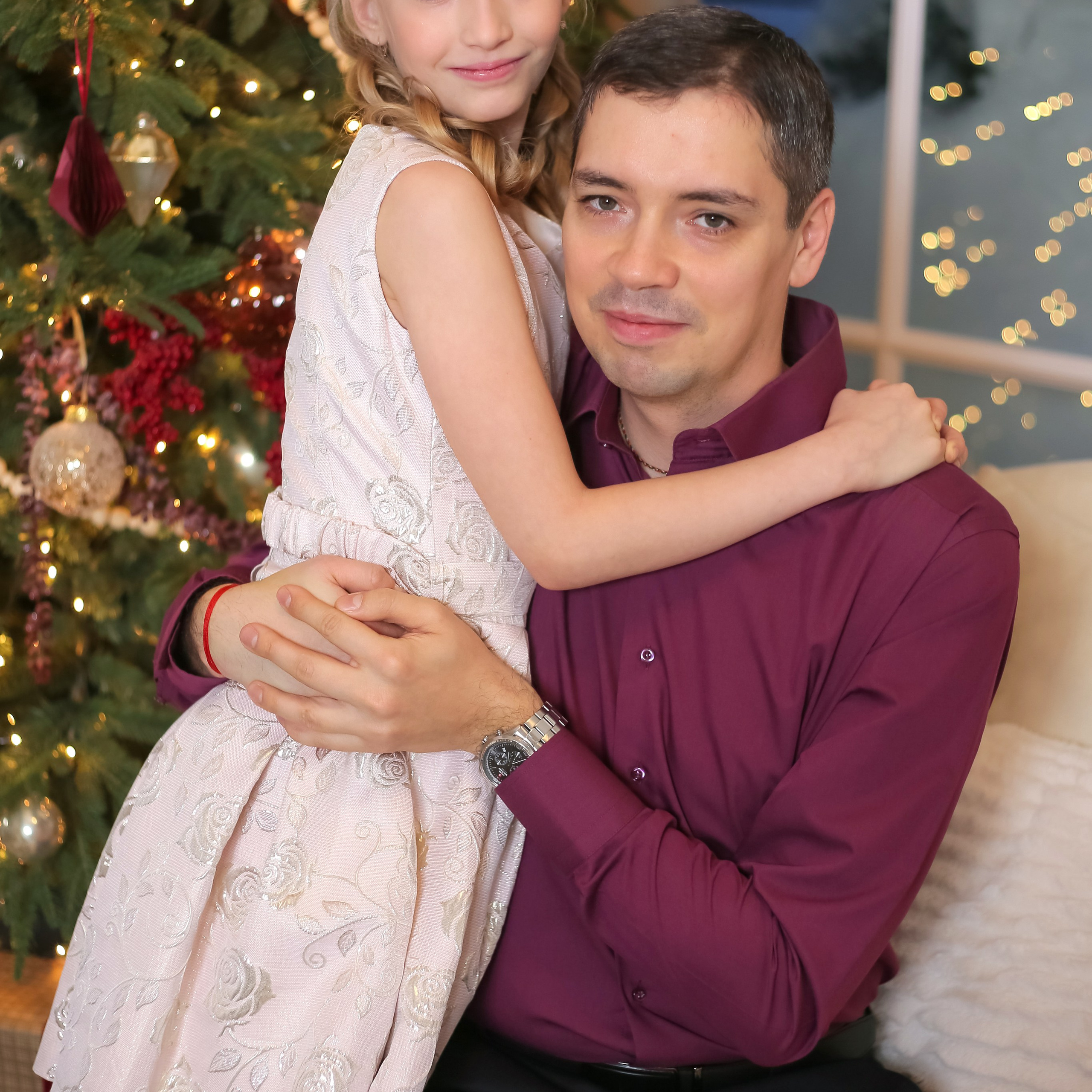 Отзывы. Фотограф новорожденных, фотосессия крещения г. Санкт-Петербург Олеся Л