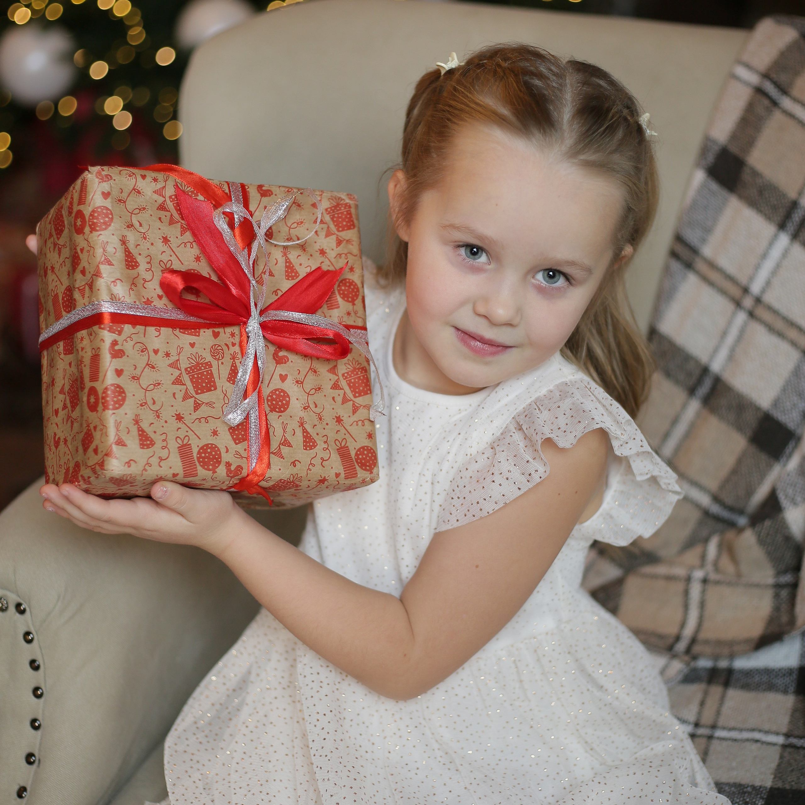 Отзывы. Фотограф новорожденных, фотосессия крещения г. Санкт-Петербург Олеся Л