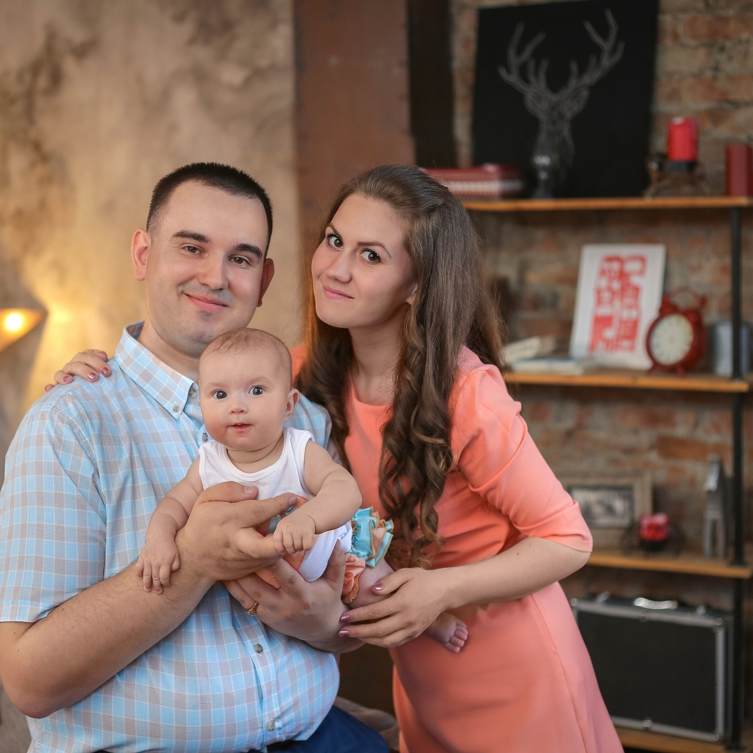 Отзывы. Фотограф новорожденных, фотосессия крещения г. Санкт-Петербург Олеся Л