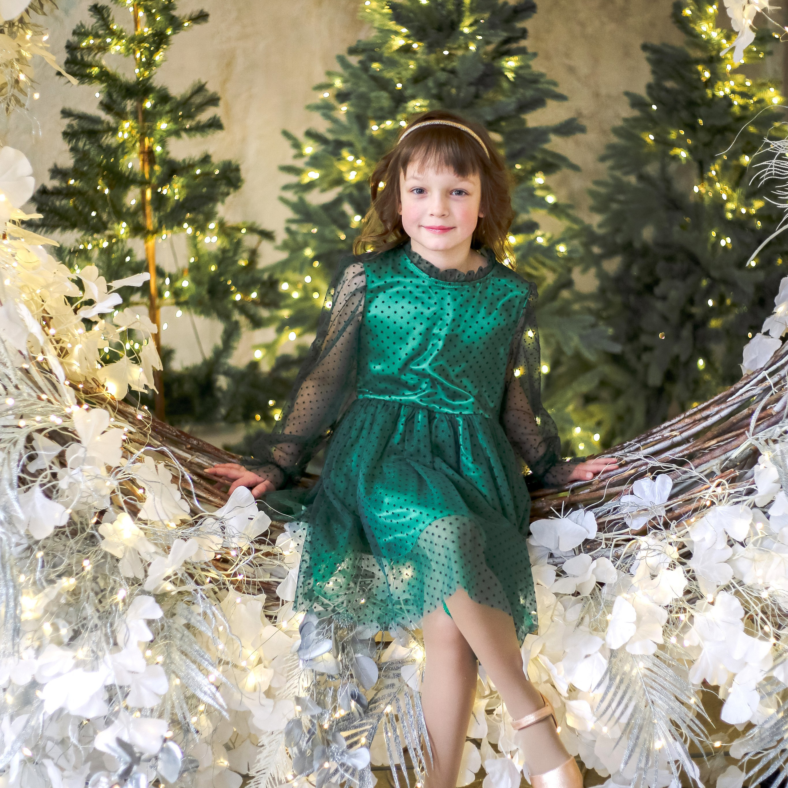 Отзывы. Фотограф новорожденных, фотосессия крещения г. Санкт-Петербург Олеся Л