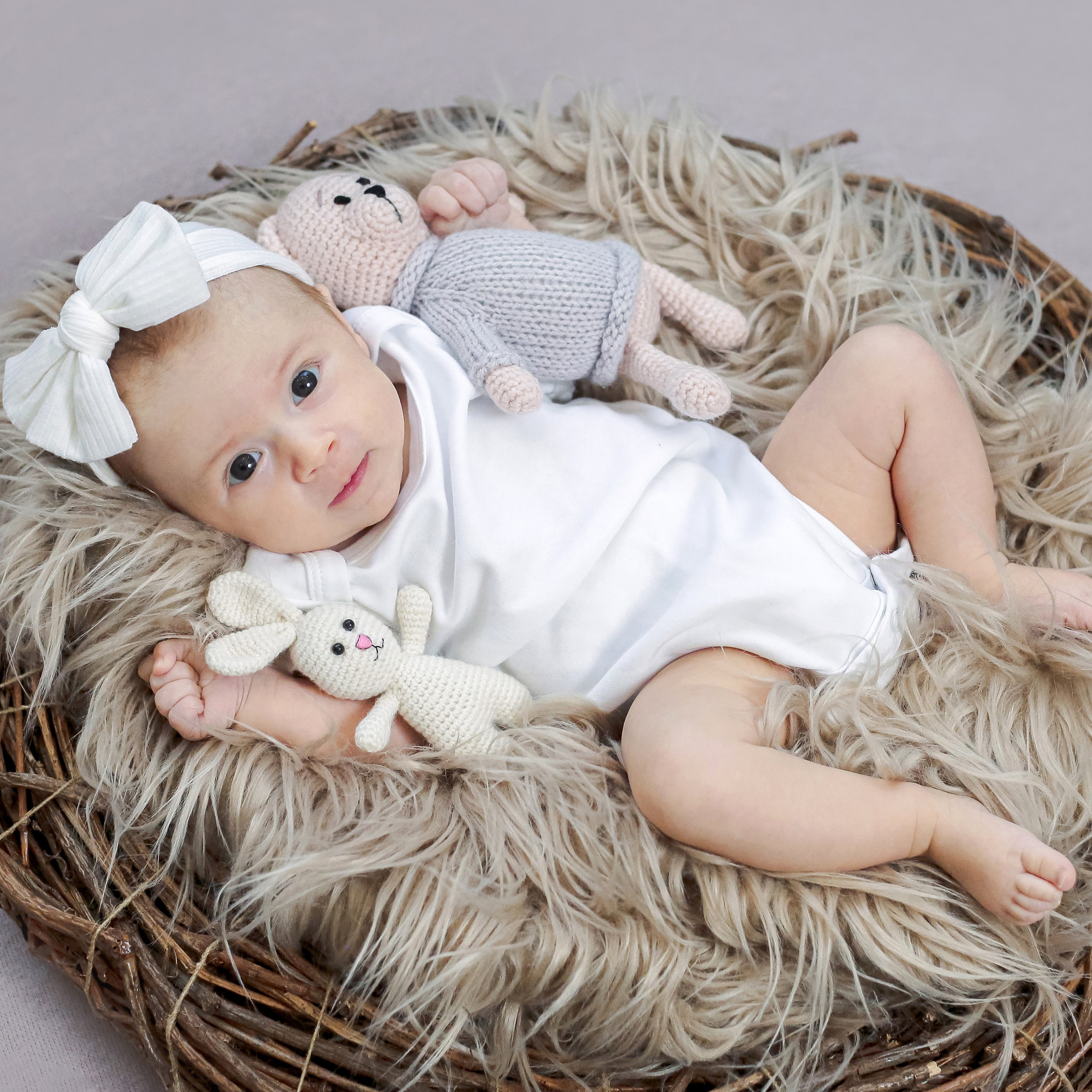 Отзывы. Фотограф новорожденных, фотосессия крещения г. Санкт-Петербург Олеся Л