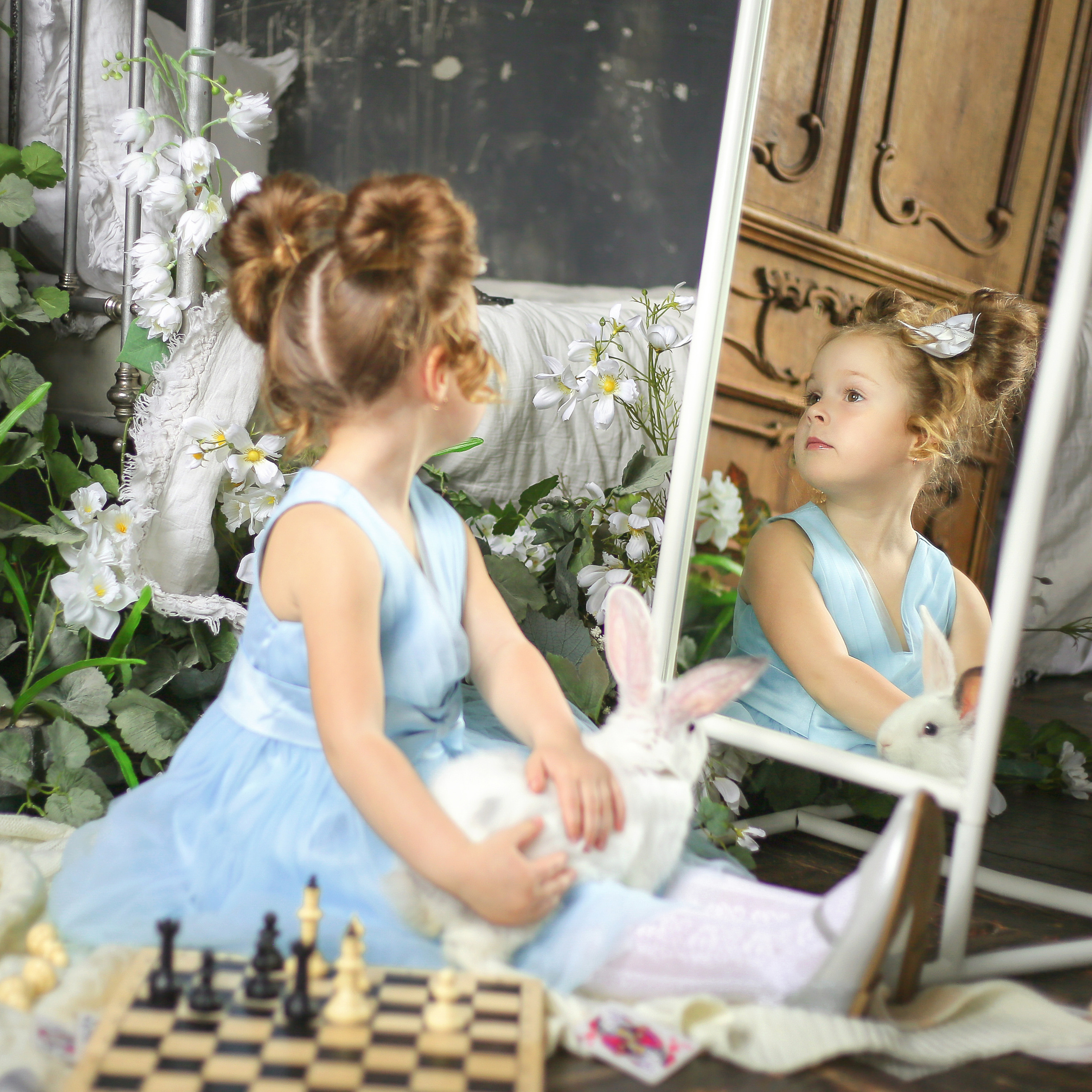 Отзывы. Фотограф новорожденных, фотосессия крещения г. Санкт-Петербург Олеся Л