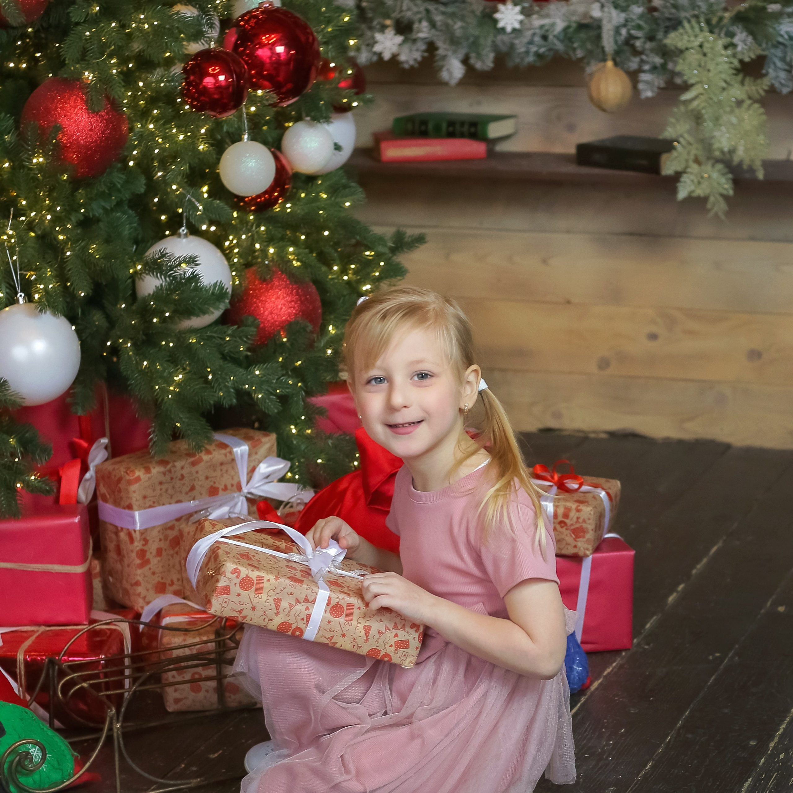 Отзывы. Фотограф новорожденных, фотосессия крещения г. Санкт-Петербург Олеся Л