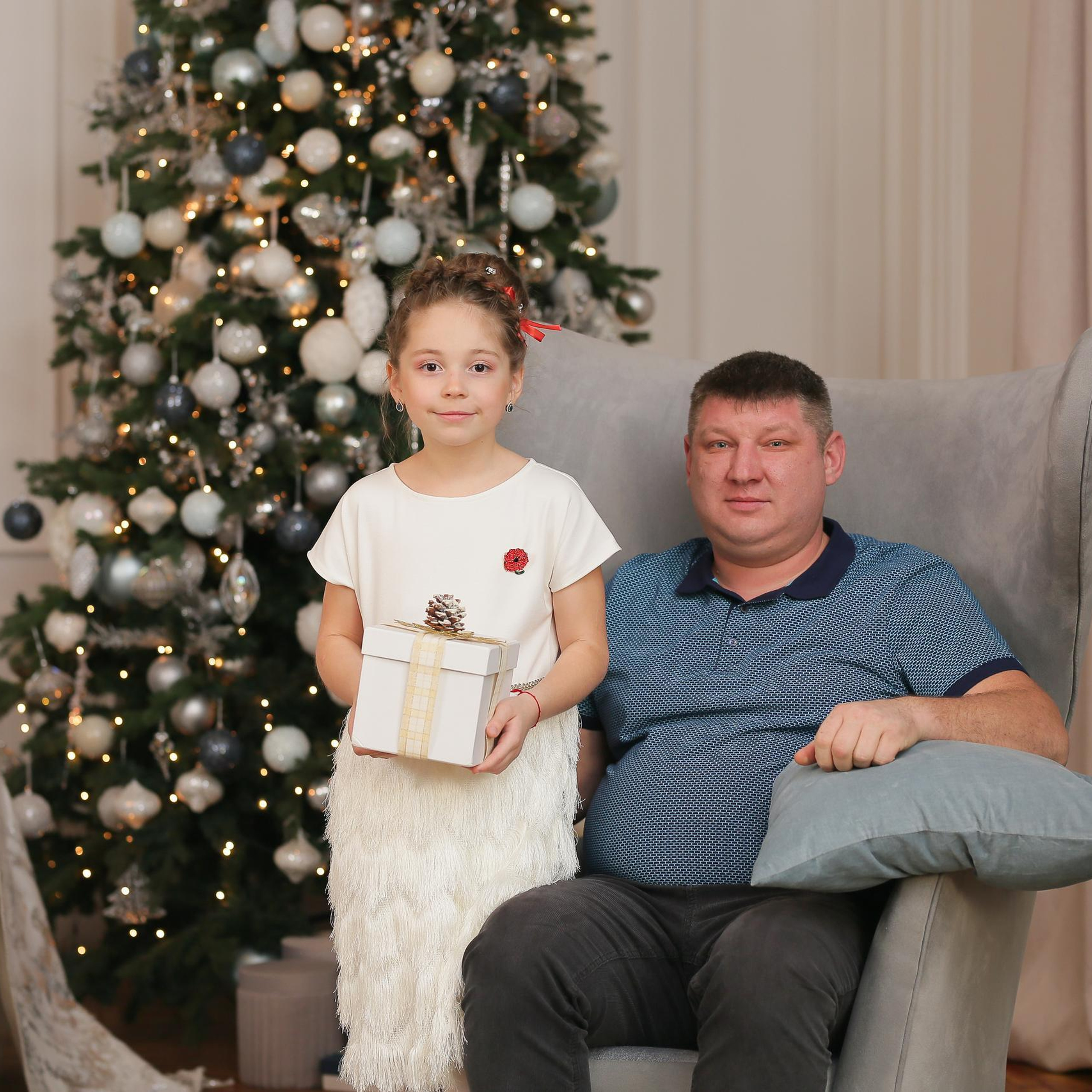 Отзывы. Фотограф новорожденных, фотосессия крещения г. Санкт-Петербург Олеся Л