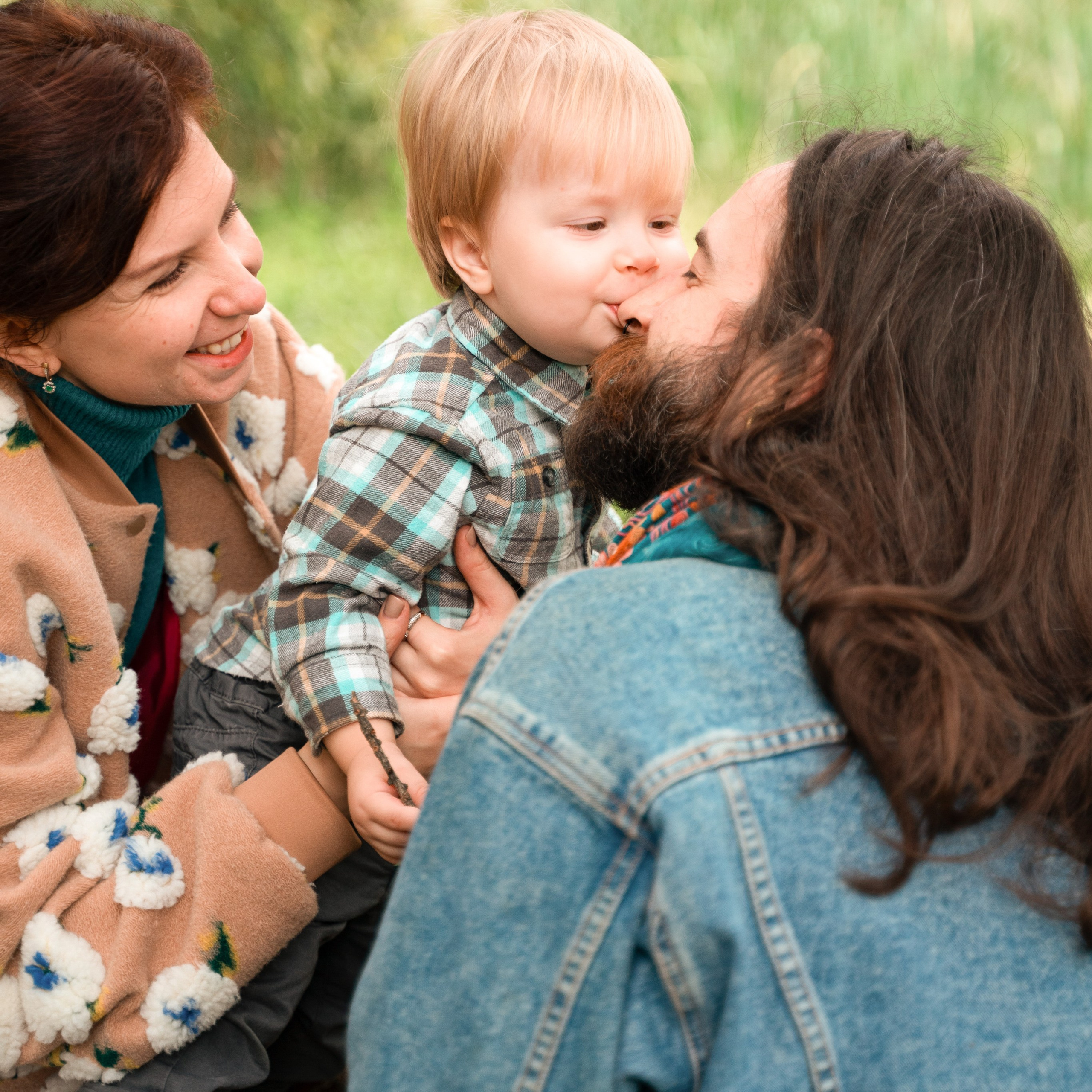 Фотограф в Москве Анна Бабурина
