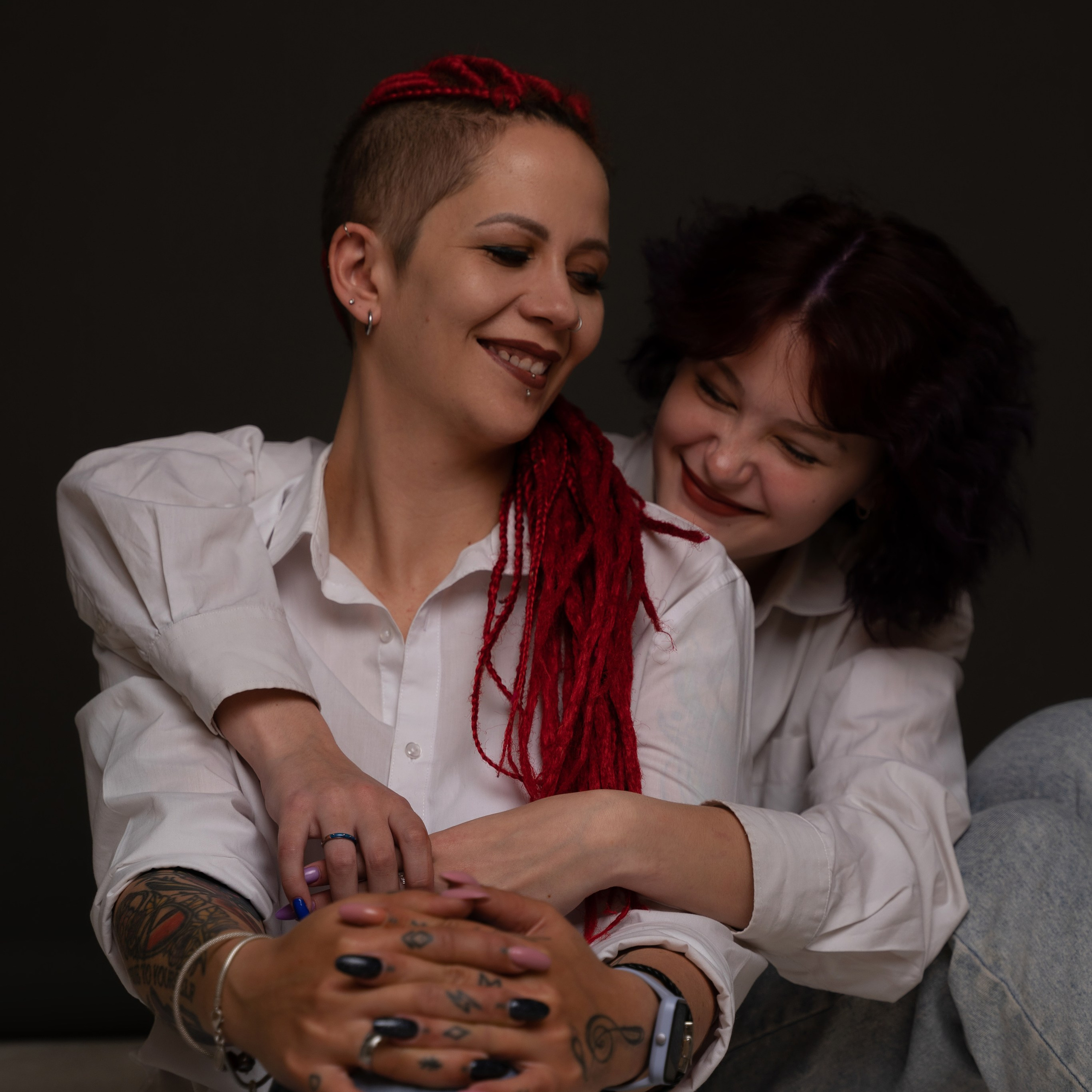 Фотограф в Москве Анна Бабурина