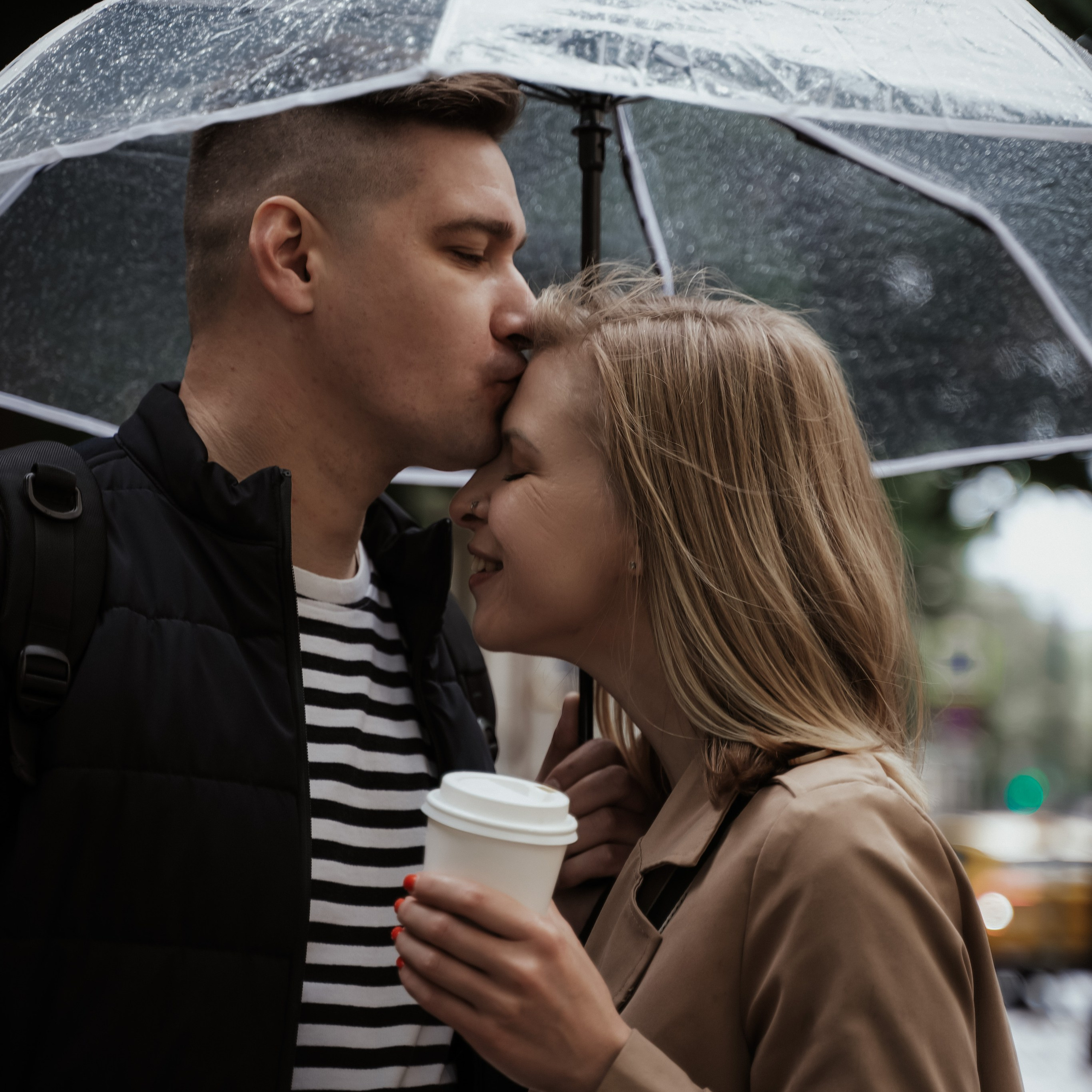 Фотограф в Москве Анна Бабурина