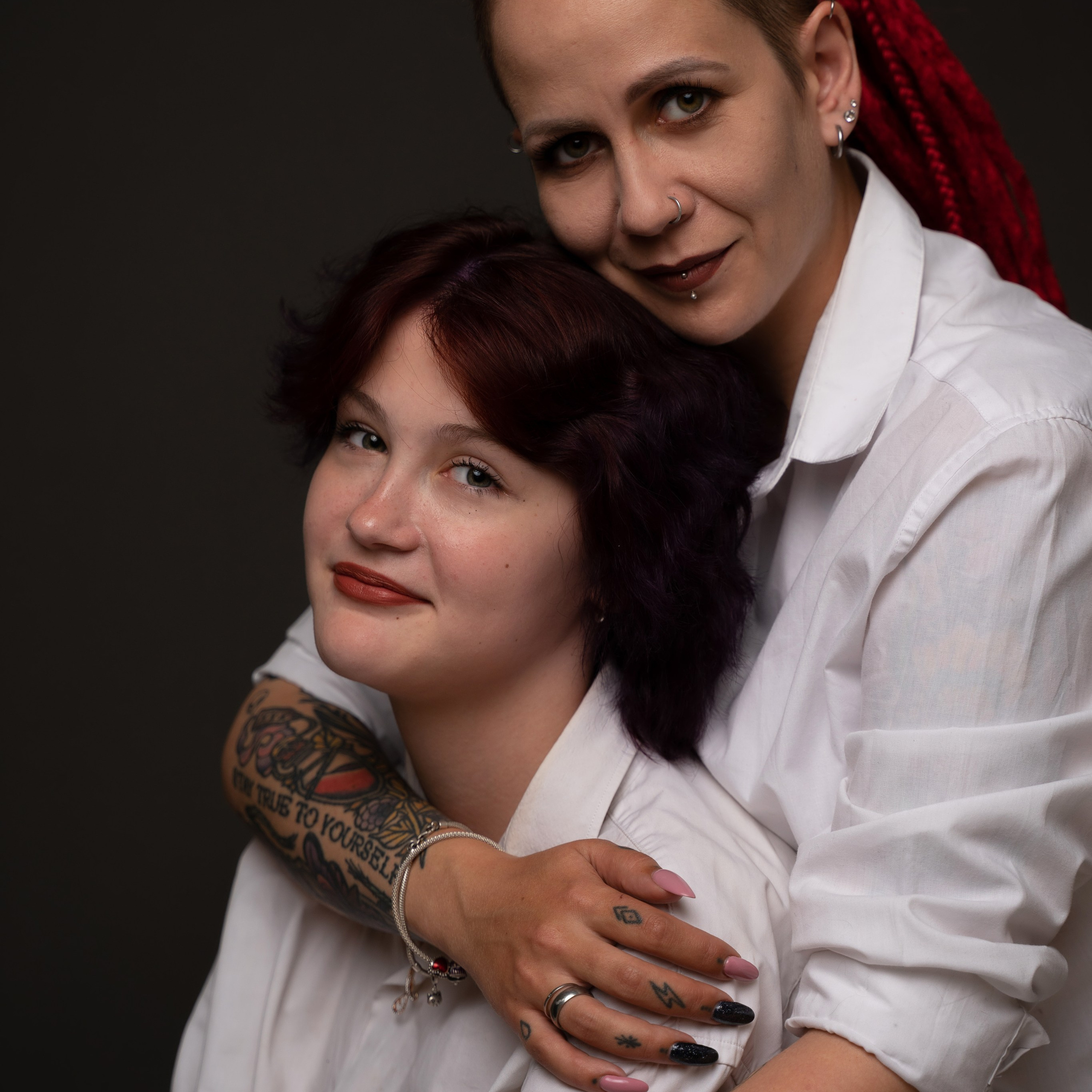 Фотограф в Москве Анна Бабурина