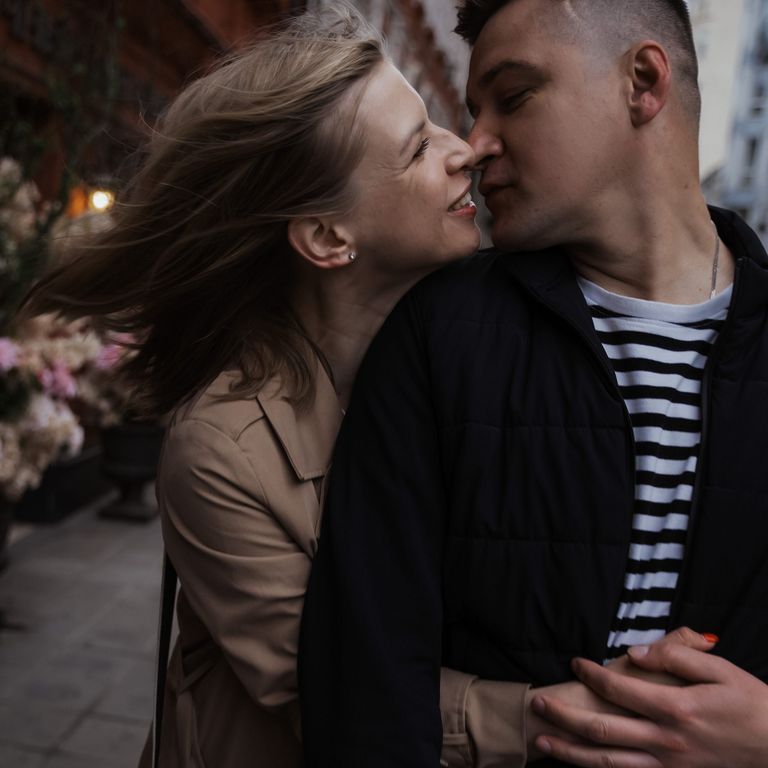 Фотограф в Москве Анна Бабурина