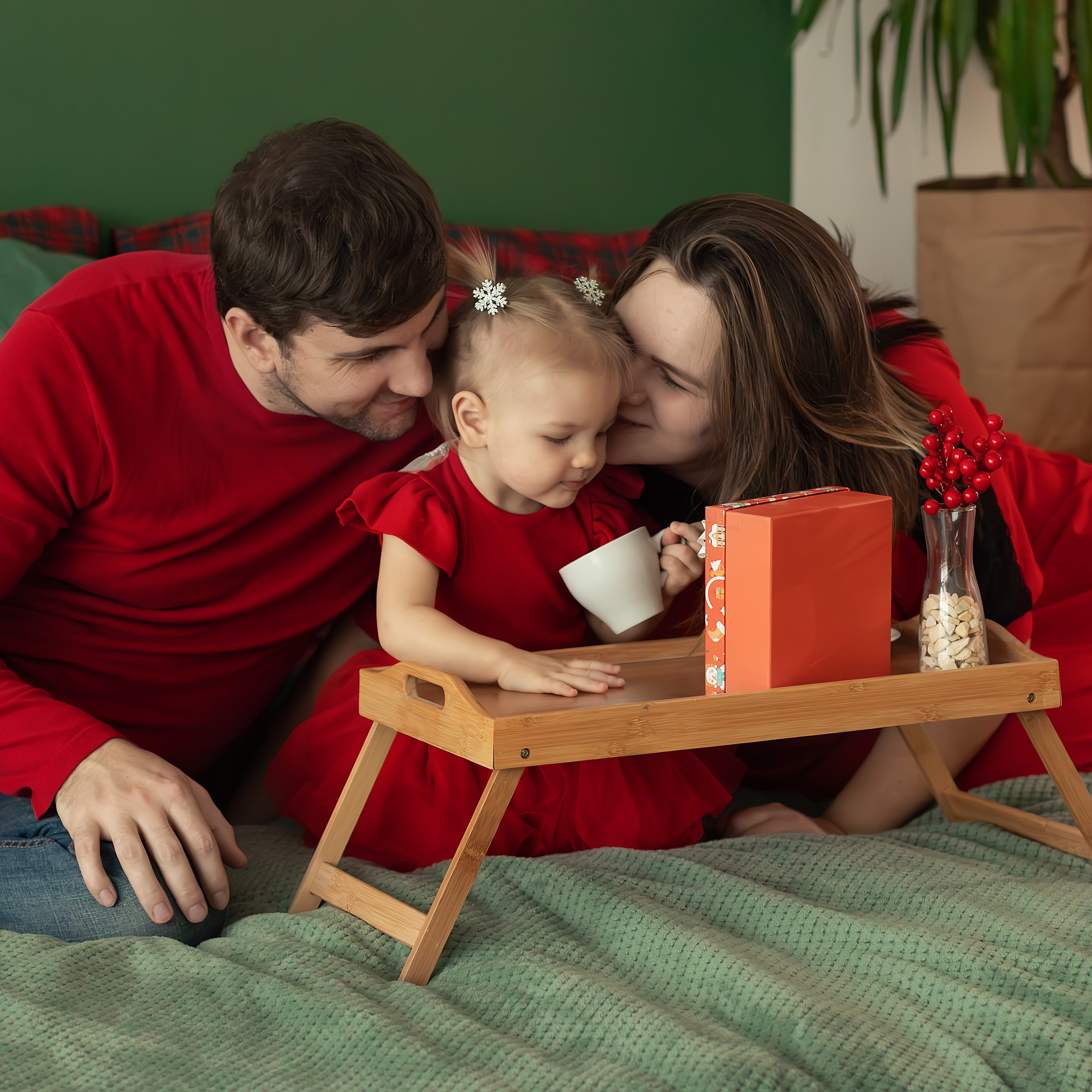 Отзывы. Семейный и детский фотограф в Москве