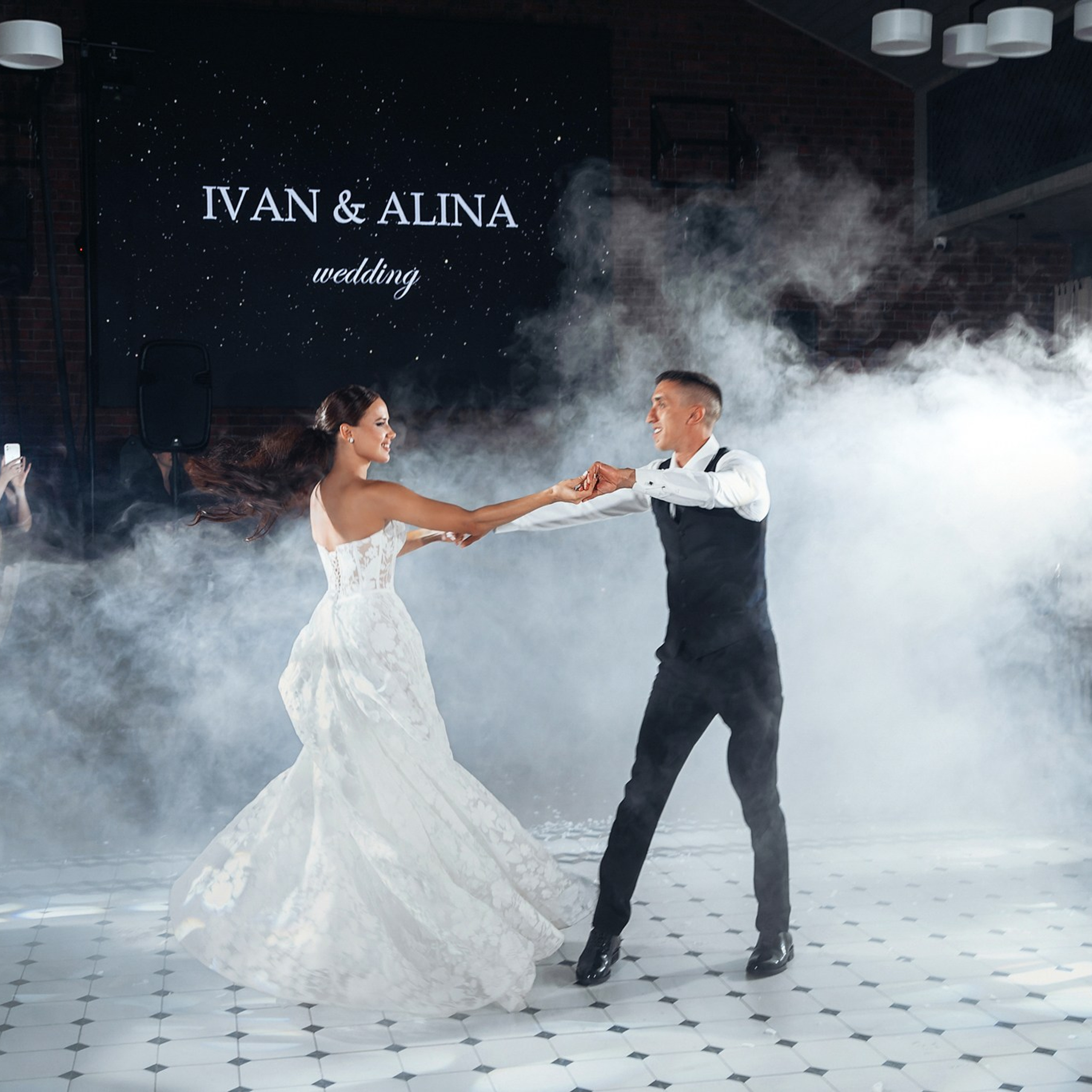 No title. Андрей Сливенко. Свадебный фотограф и видеограф в Волгодонске и Ростове-на-Дону