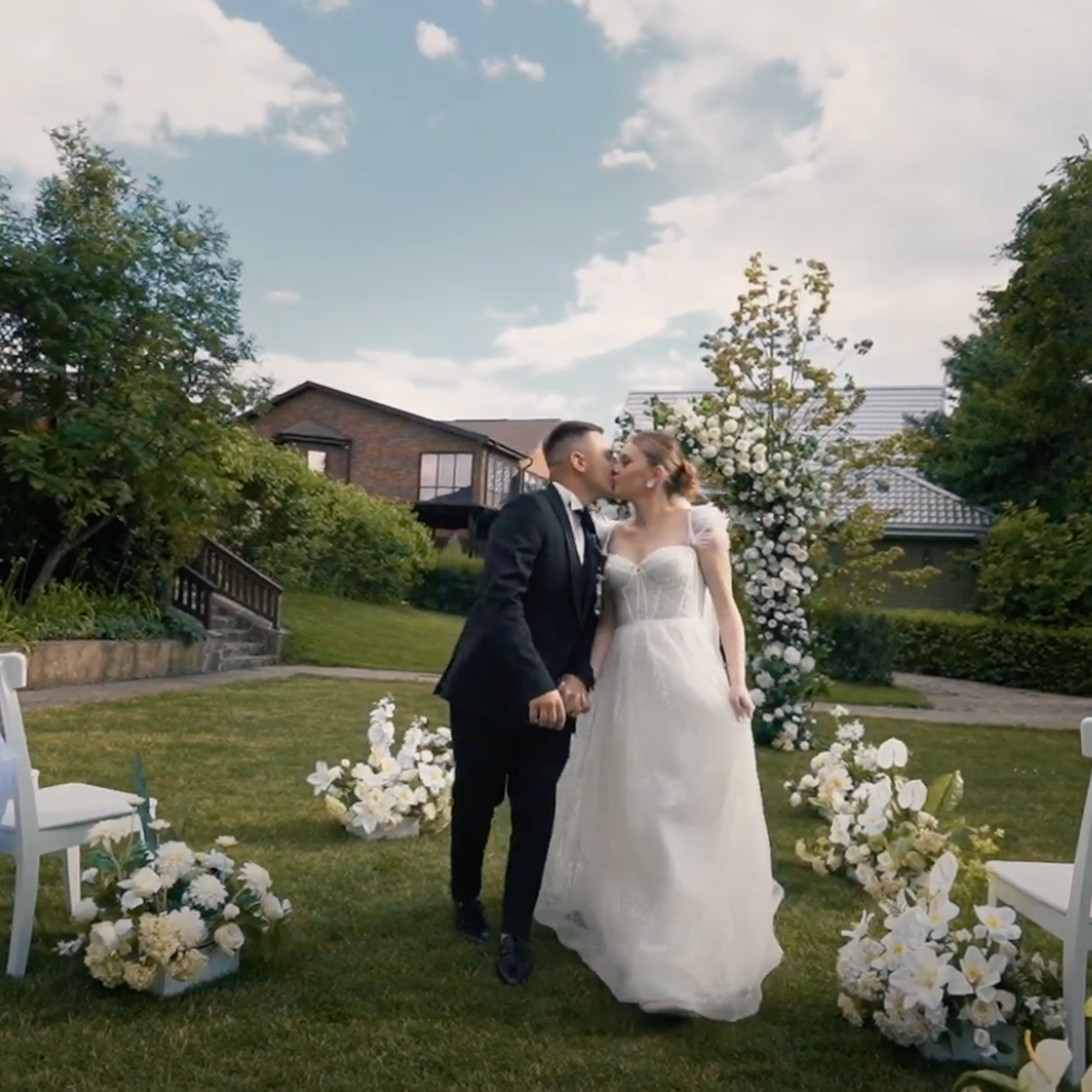 Видео. Андрей Сливенко. Свадебный фотограф и видеограф в Волгодонске и Ростове-на-Дону